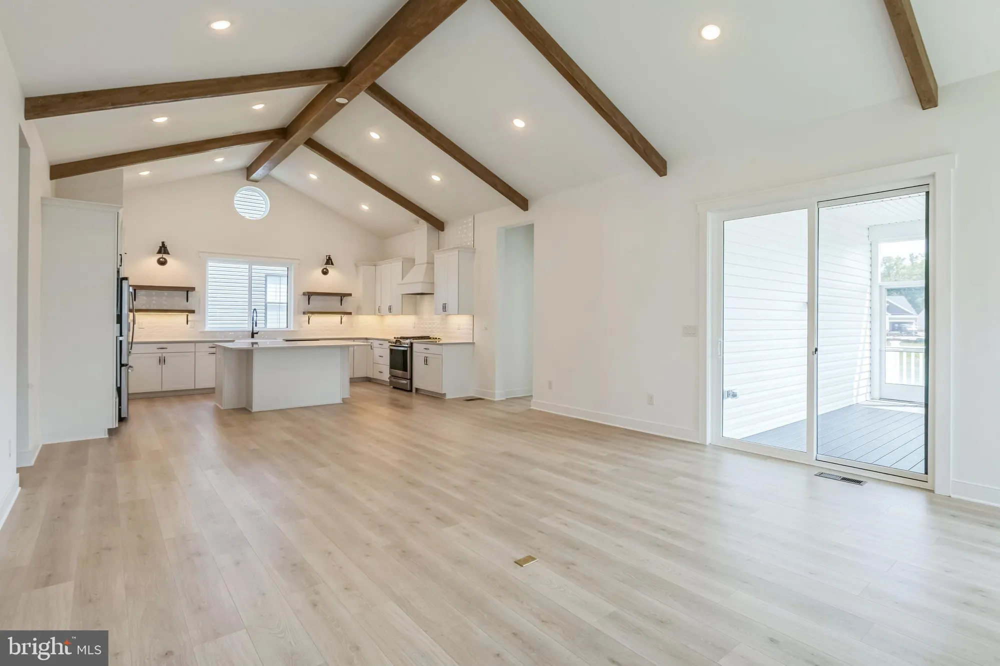 Property Slideshow image 9 of 49 | 117 redstart dr, Chester, MD, 21619