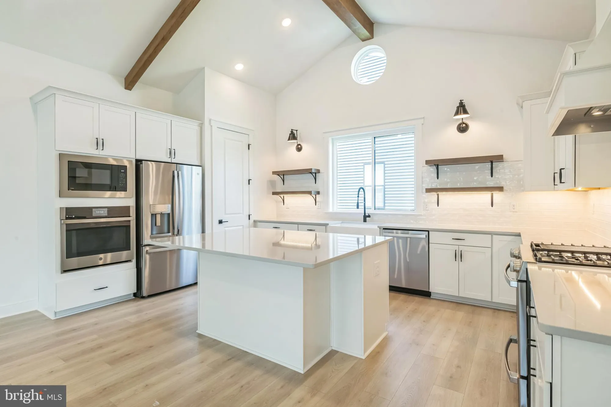 Property Slideshow image 7 of 49 | 117 redstart dr, Chester, MD, 21619