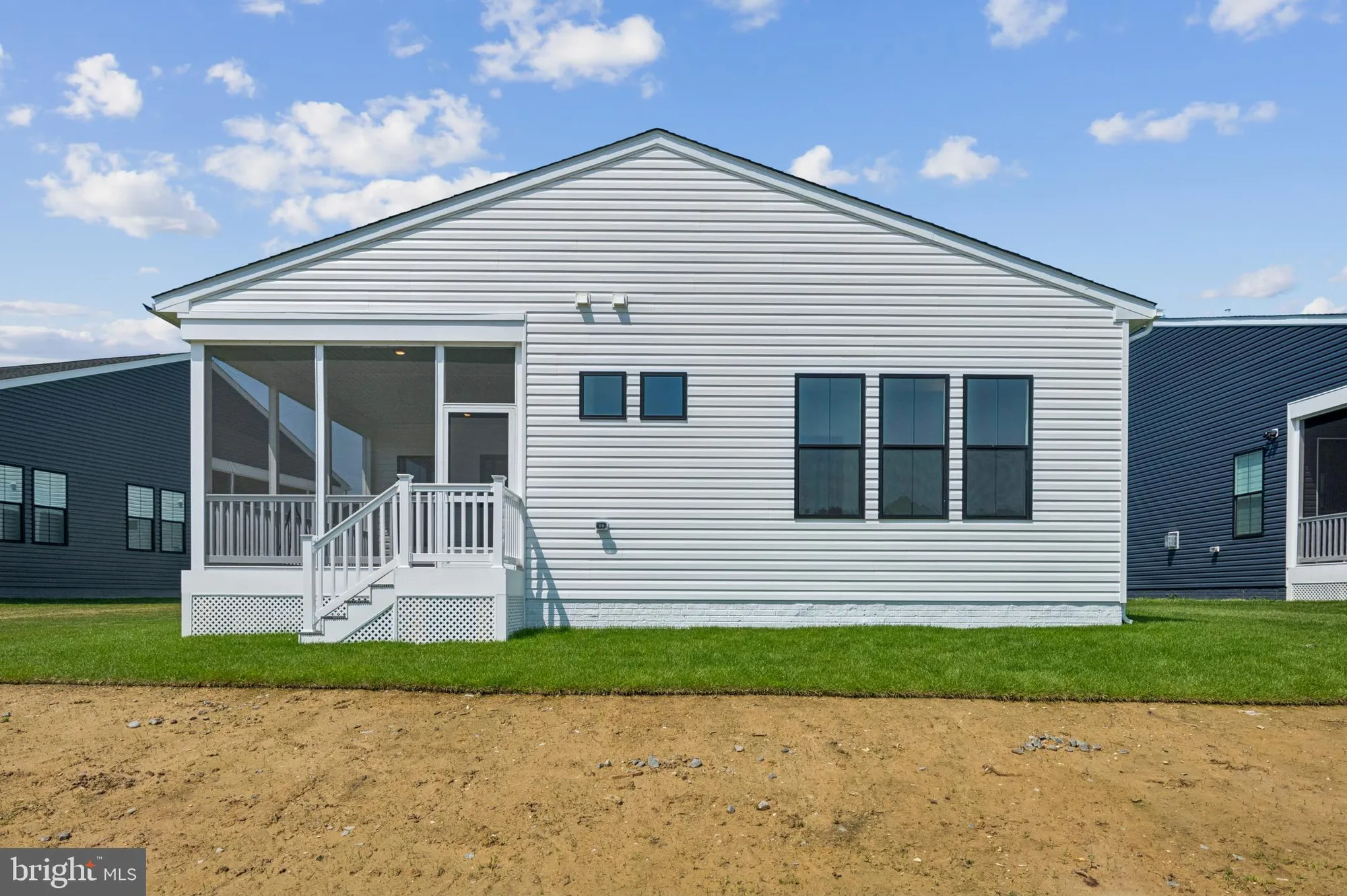 Property Slideshow image 22 of 49 | 117 redstart dr, Chester, MD, 21619