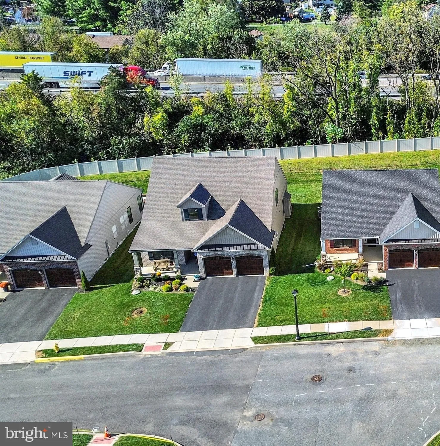 Property Slideshow image 45 of 47 | 3623 daylily dr, Emmaus, PA, 18049