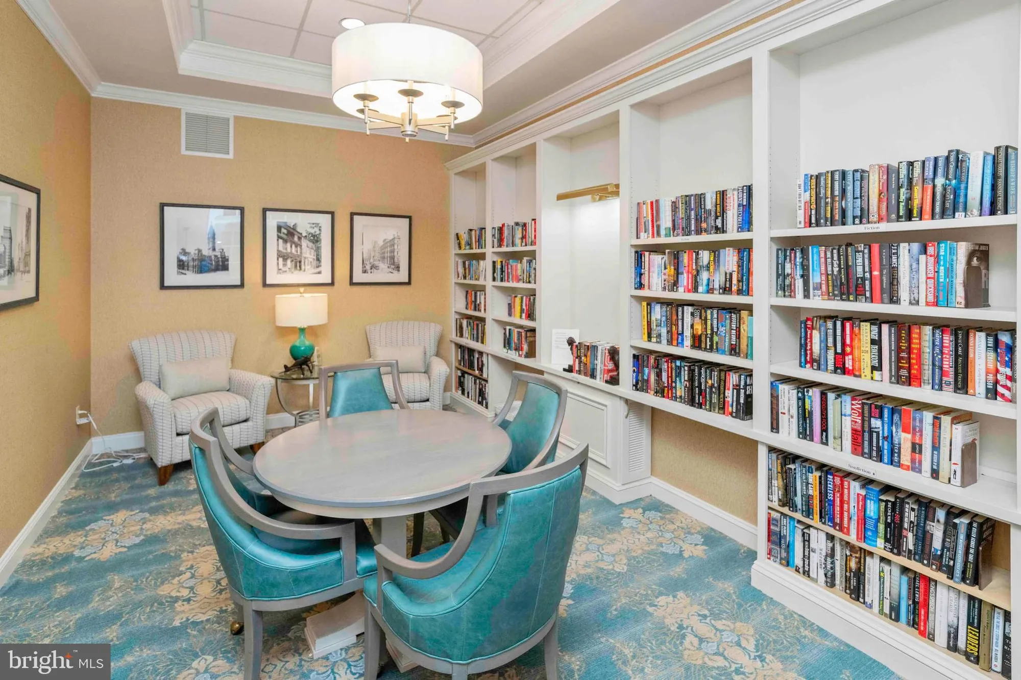 Property Slideshow image 31 of 37 | 1307 lilac ct, Upper Gwynedd, PA, 19446