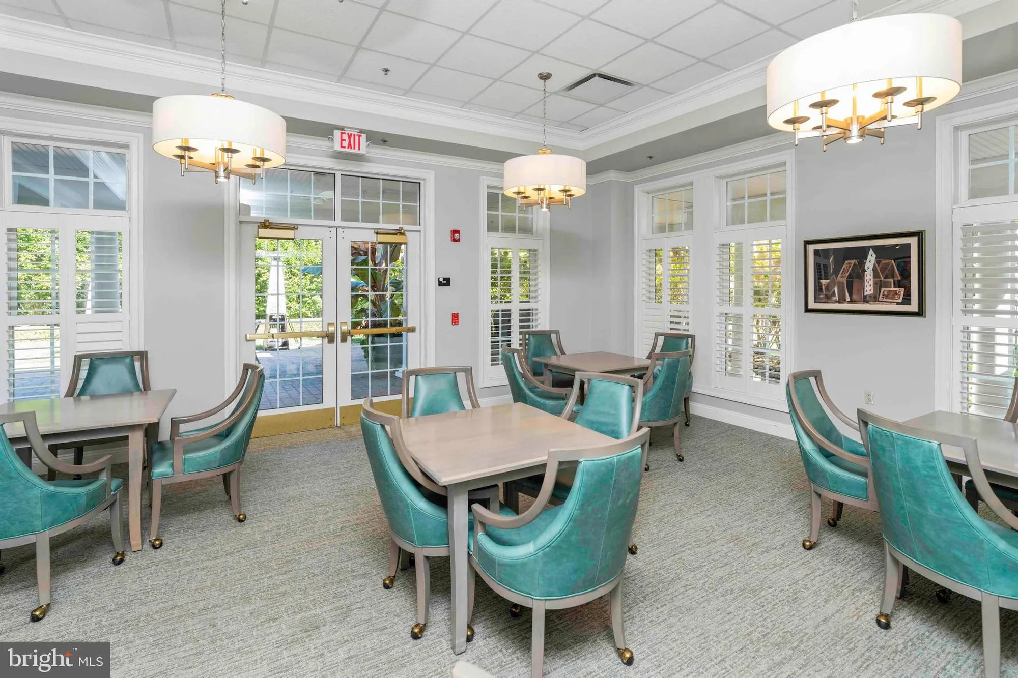 Property Slideshow image 32 of 37 | 1307 lilac ct, Upper Gwynedd, PA, 19446