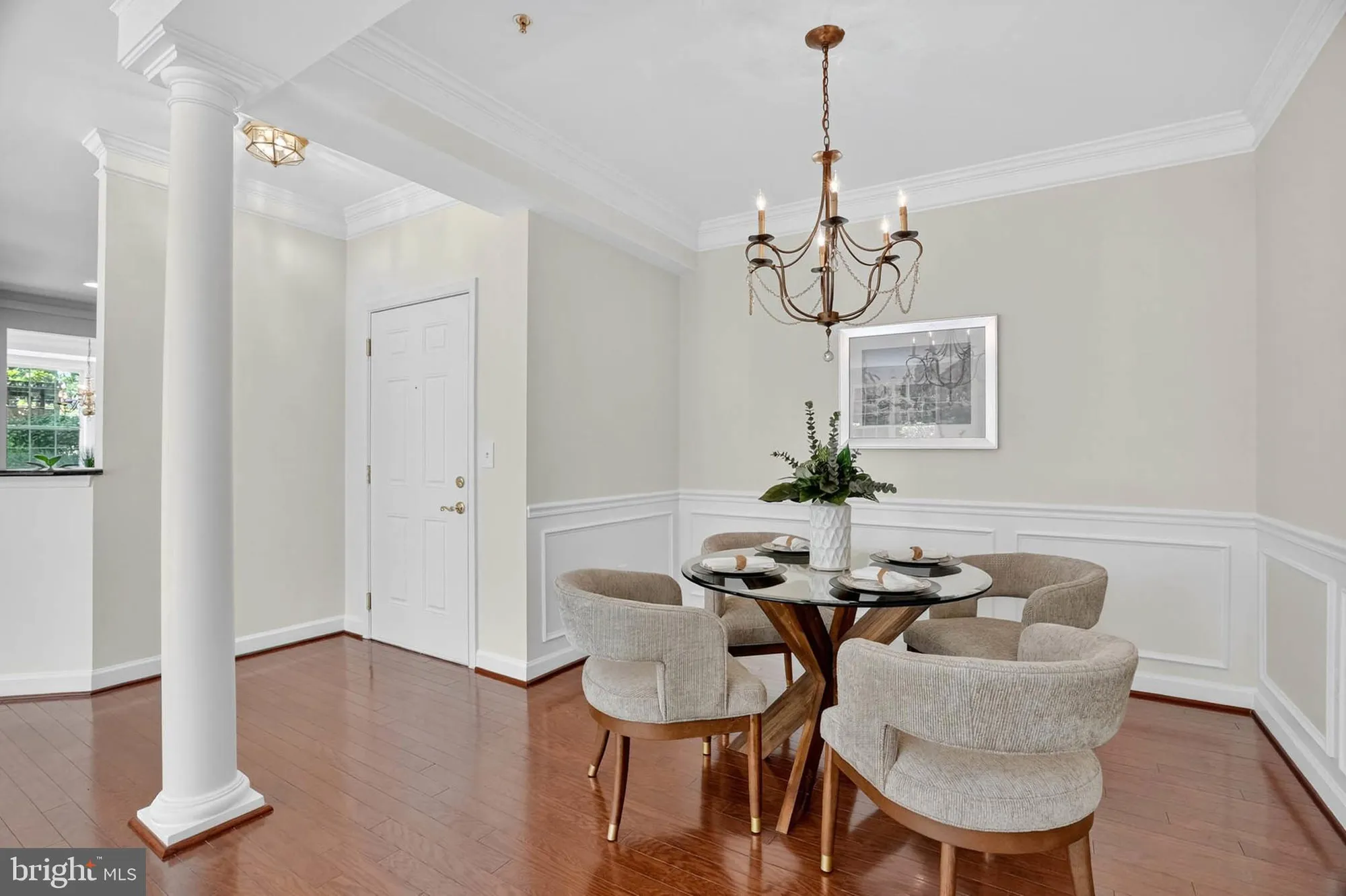 Property Slideshow image 4 of 42 | 901 noah winfield ter unit 102, Annapolis, MD, 21409