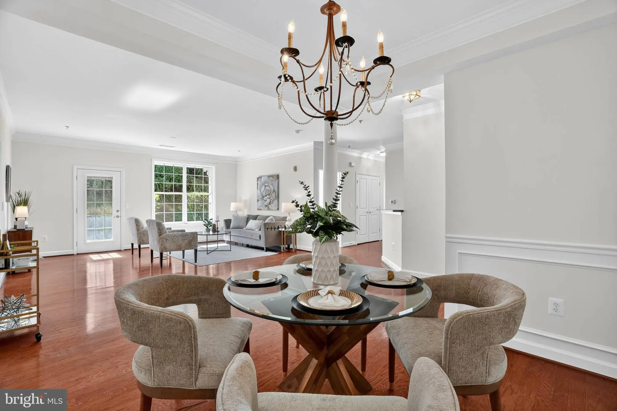 Property Slideshow image 5 of 42 | 901 noah winfield ter unit 102, Annapolis, MD, 21409