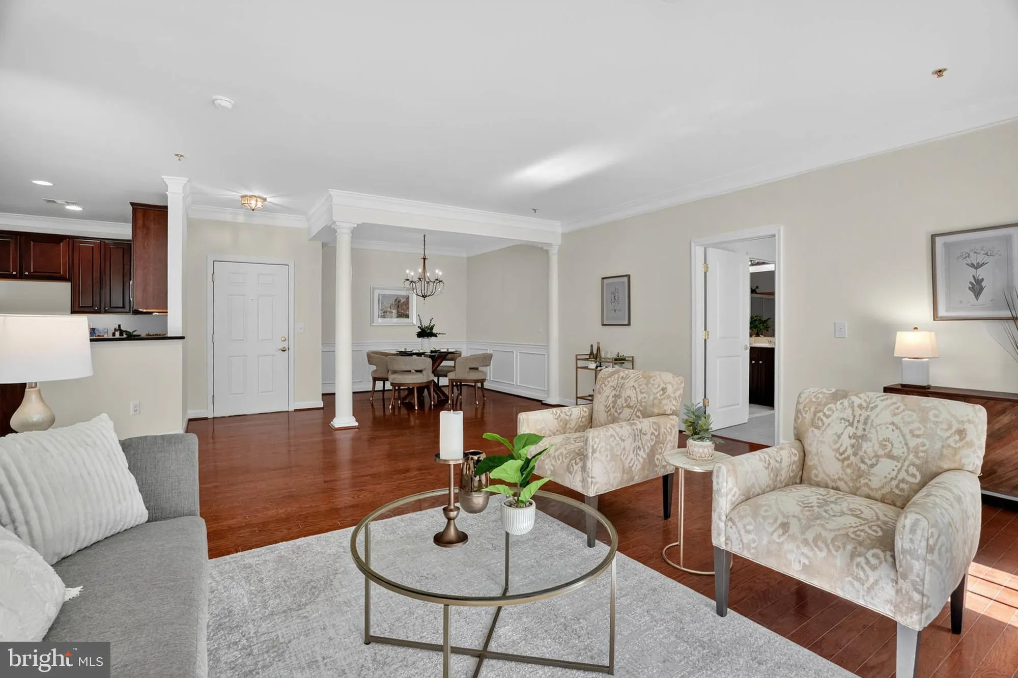 Property Slideshow image 10 of 42 | 901 noah winfield ter unit 102, Annapolis, MD, 21409