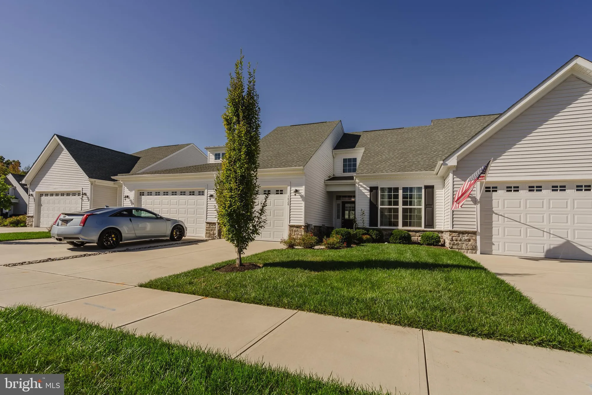 Property Slideshow image 43 of 45 | 1428 whispering woods rd, Middletown, DE, 19709