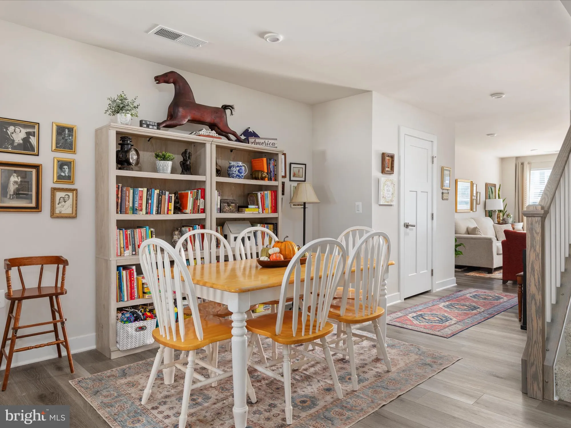 Property Slideshow image 7 of 25 | 113 maury way, Winchester, VA, 22602