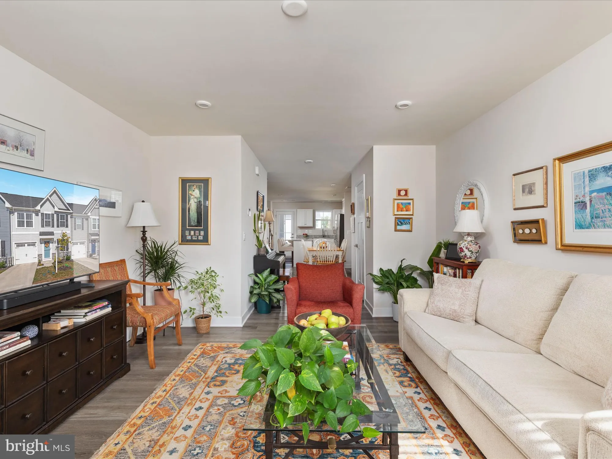 Property Slideshow image 6 of 25 | 113 maury way, Winchester, VA, 22602