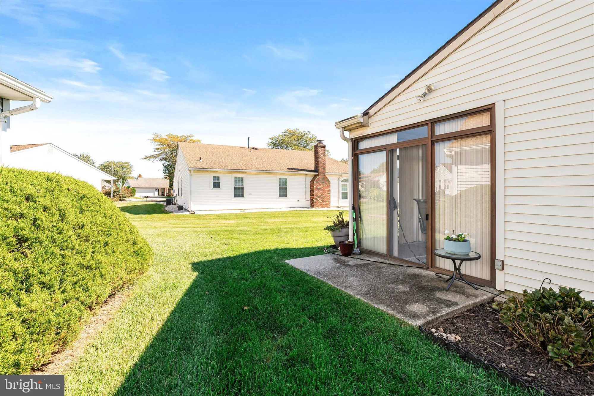 Property Slideshow image 26 of 28 | 21 horseshoe ln, Columbus, NJ, 08022