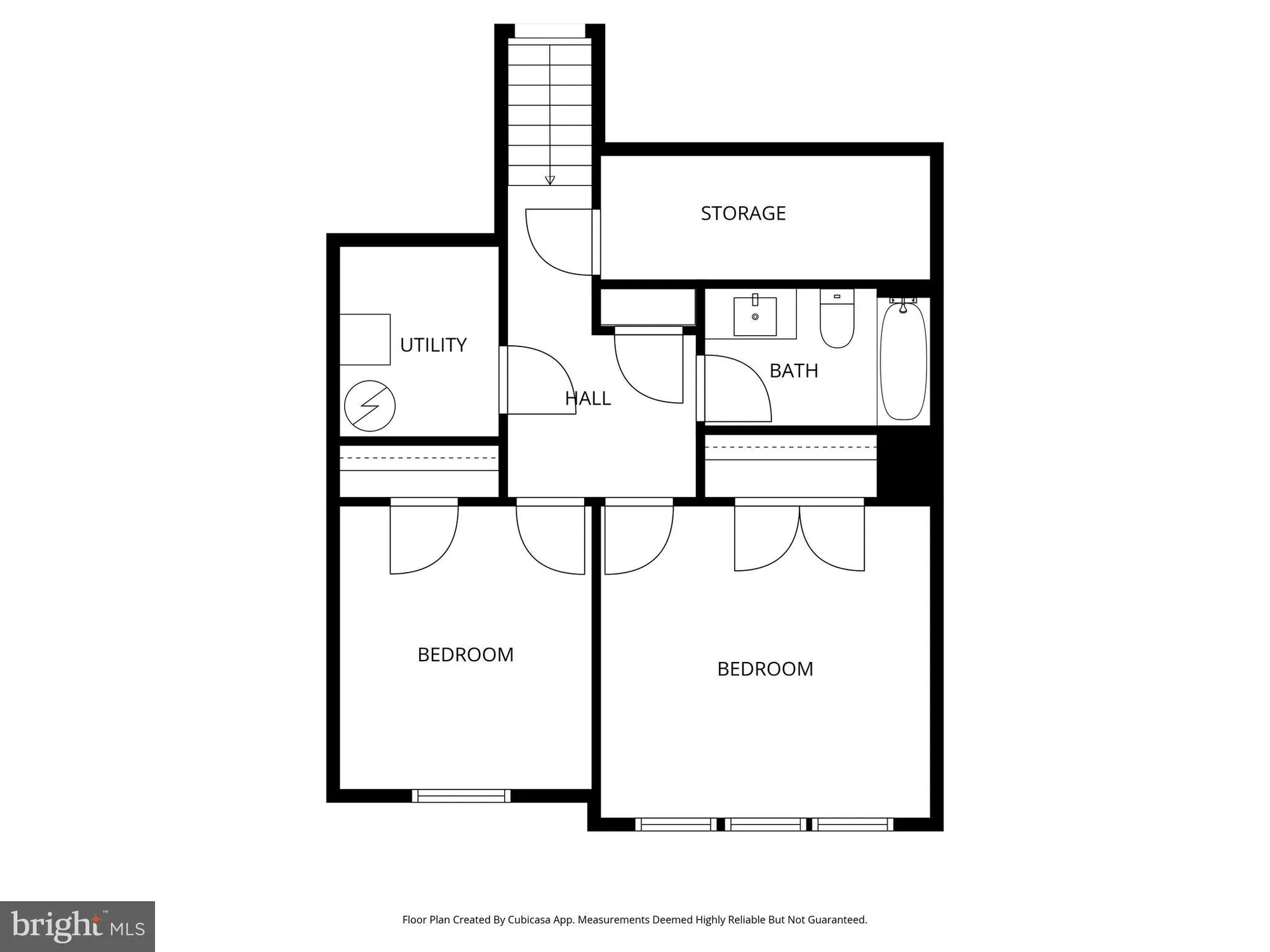 Property Slideshow image 33 of 39 | 100 maury way, Winchester, VA, 22602