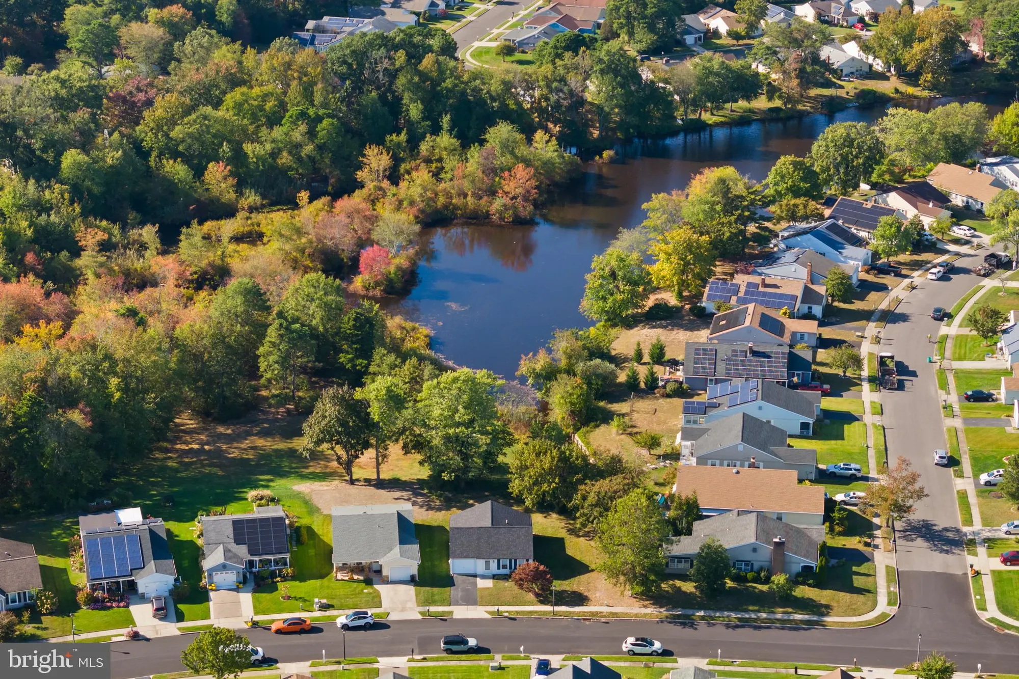 Property Slideshow image 33 of 33 | 115 dorchester dr, Southampton, NJ, 08088