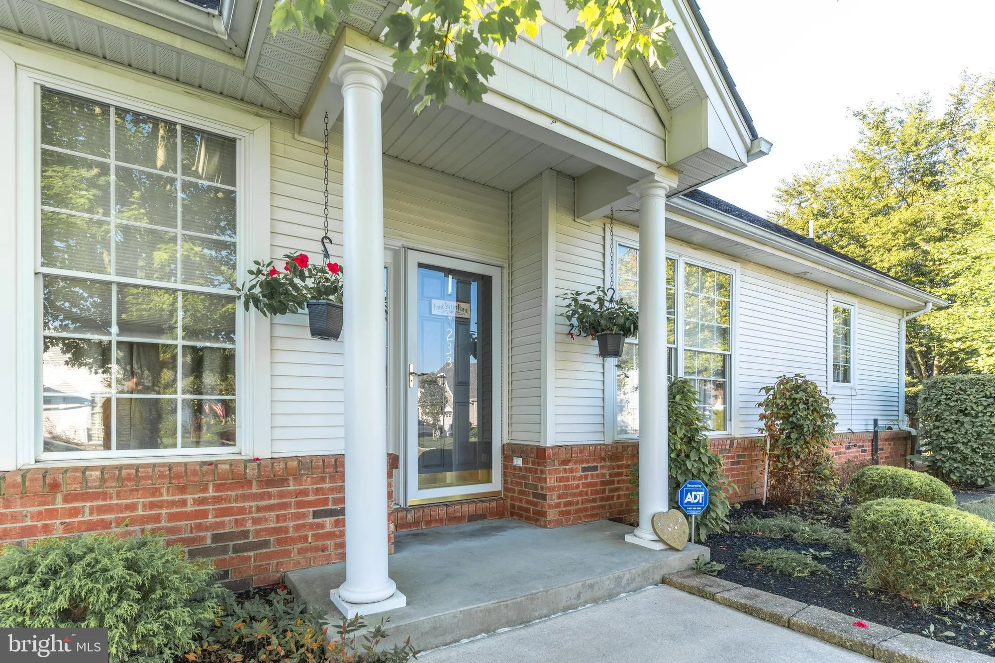 Property Slideshow image 34 of 34 | 233 burholme dr, Hamilton, NJ, 08691