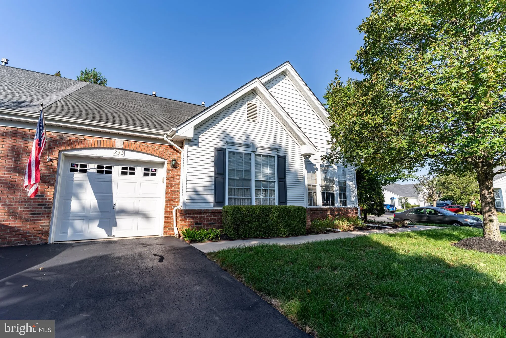 Property Slideshow image 33 of 34 | 233 burholme dr, Hamilton, NJ, 08691