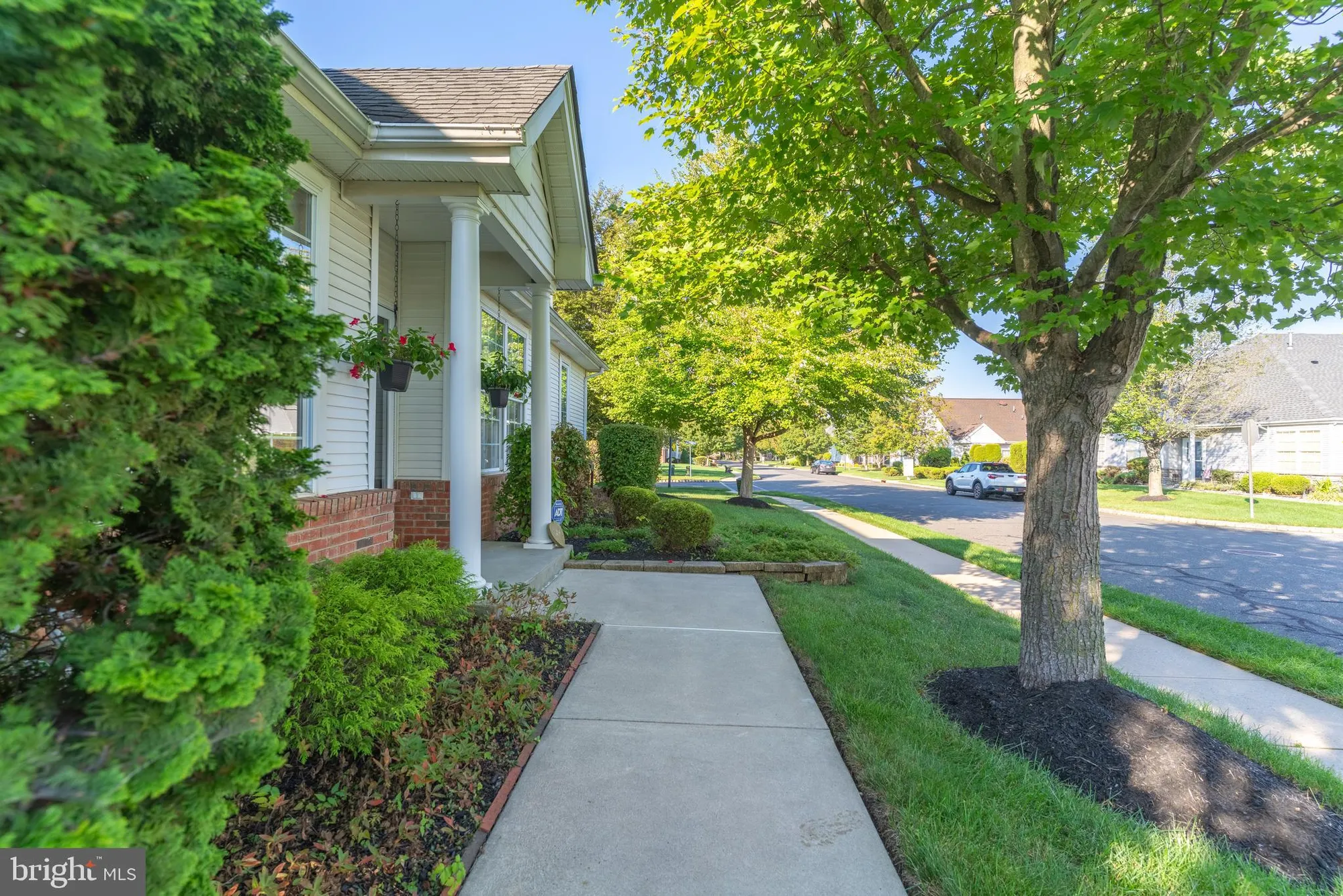 Property Slideshow image 32 of 34 | 233 burholme dr, Hamilton, NJ, 08691