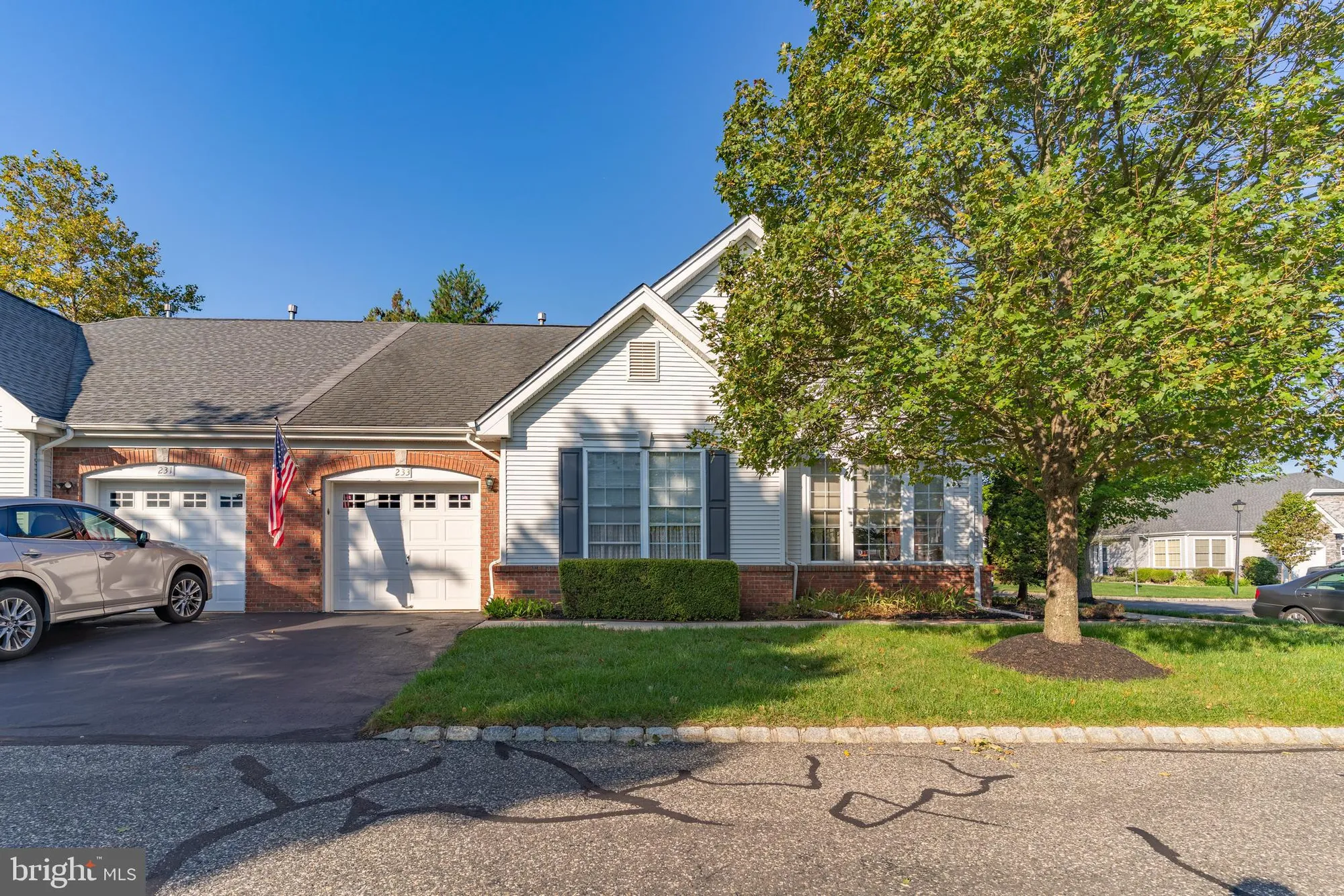 Property Slideshow image 30 of 34 | 233 burholme dr, Hamilton, NJ, 08691