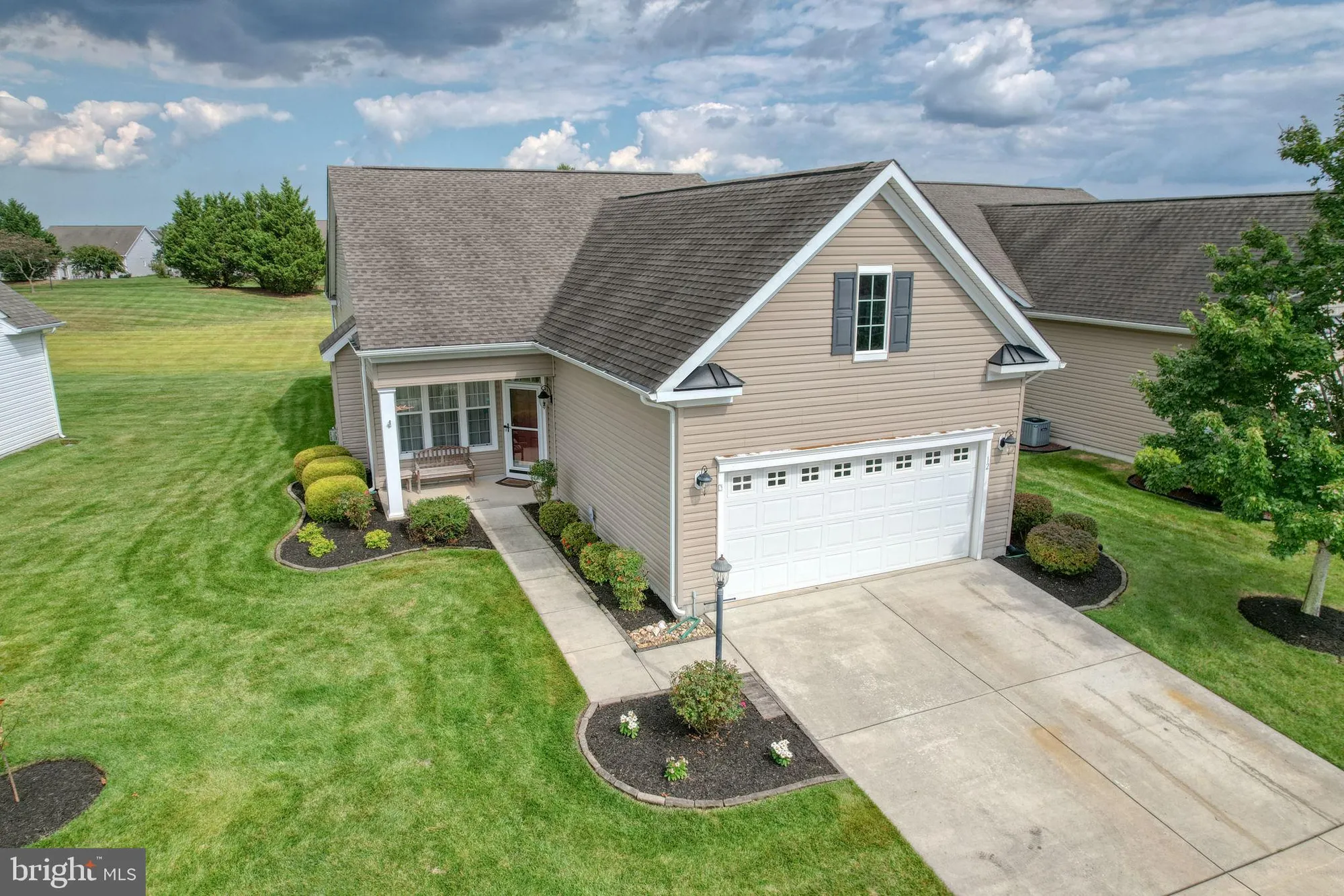 Property Slideshow image 36 of 47 | 12 harlequin loop, Bridgeville, DE, 19933
