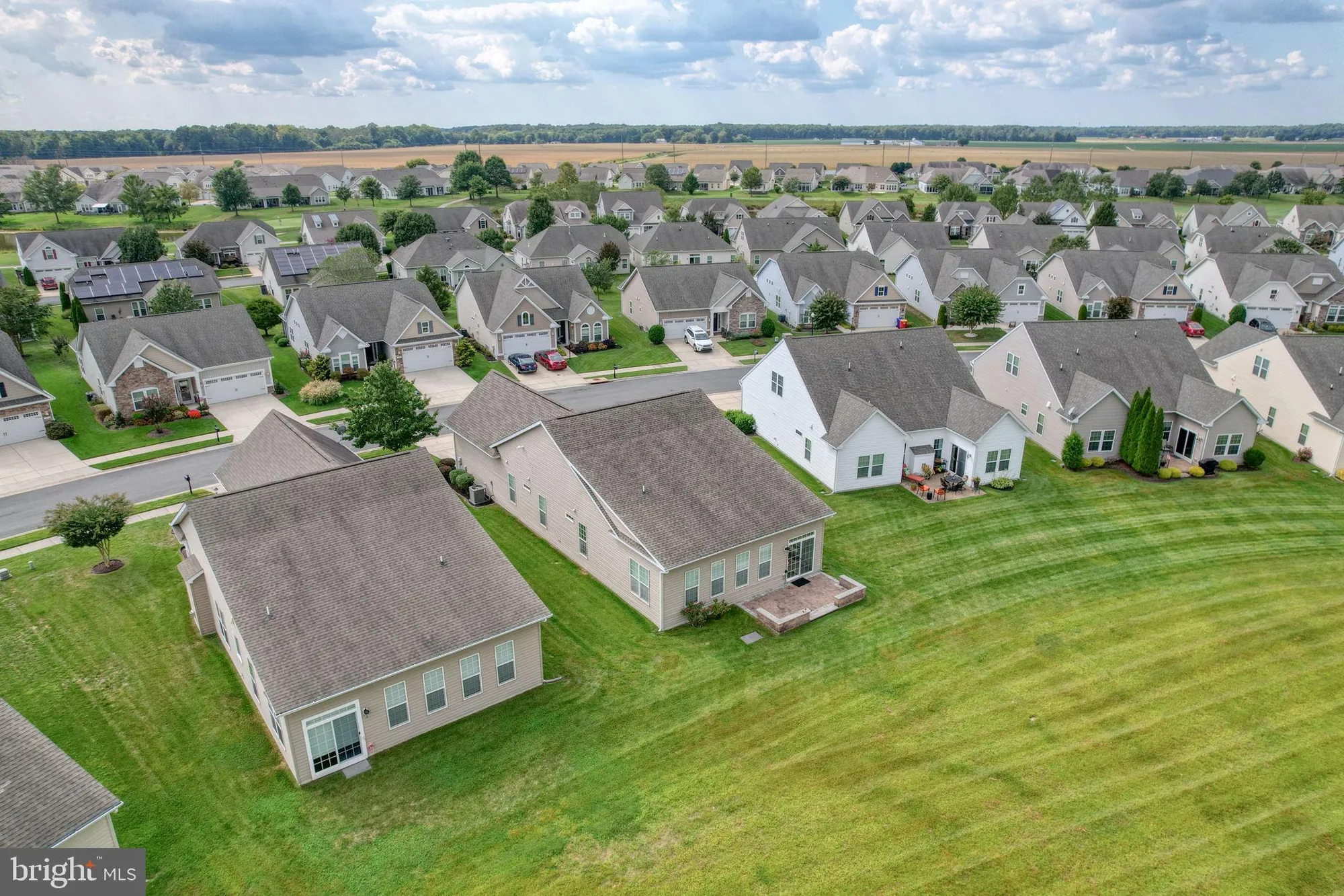 Property Slideshow image 42 of 47 | 12 harlequin loop, Bridgeville, DE, 19933