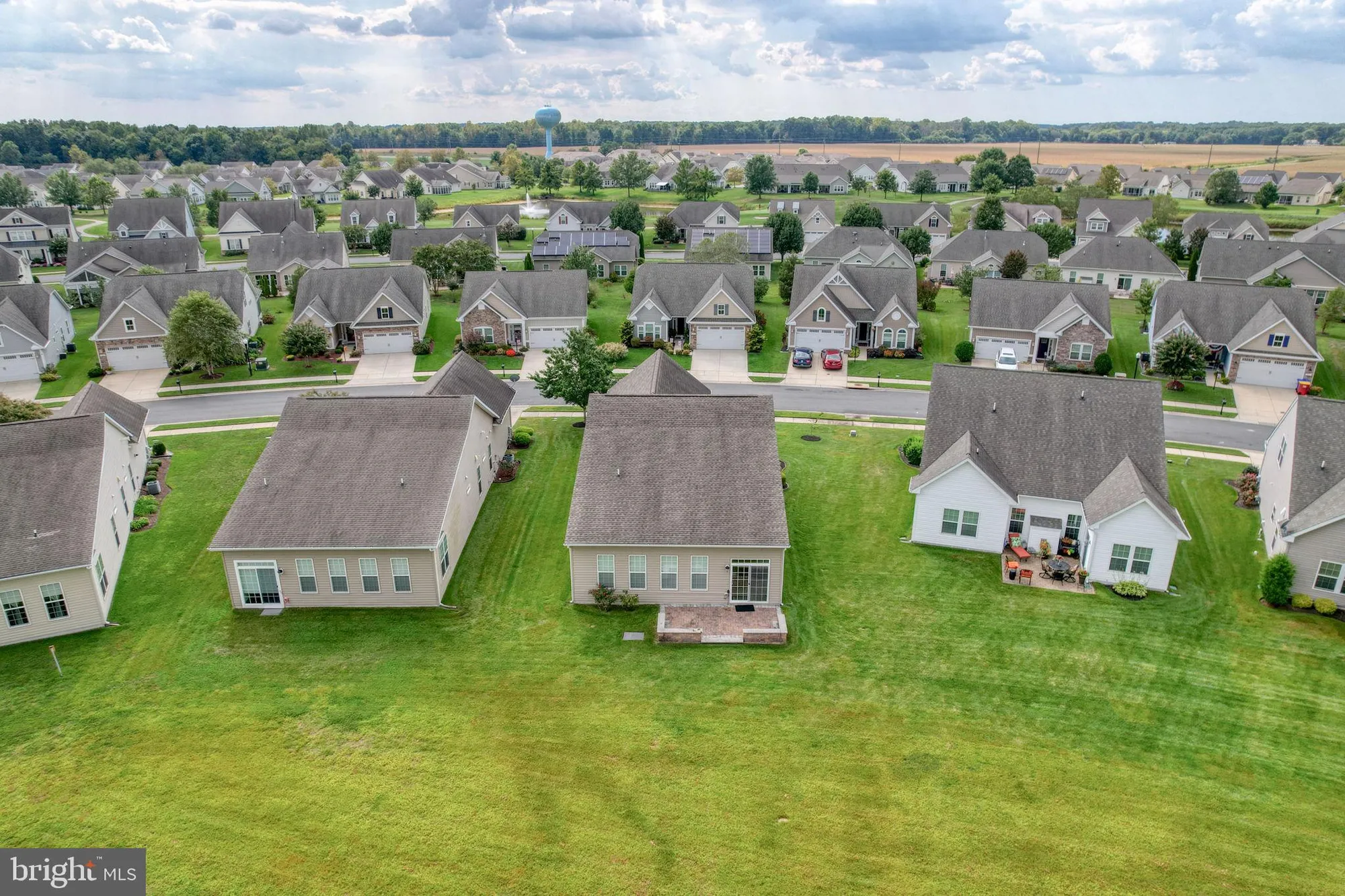 Property Slideshow image 43 of 47 | 12 harlequin loop, Bridgeville, DE, 19933