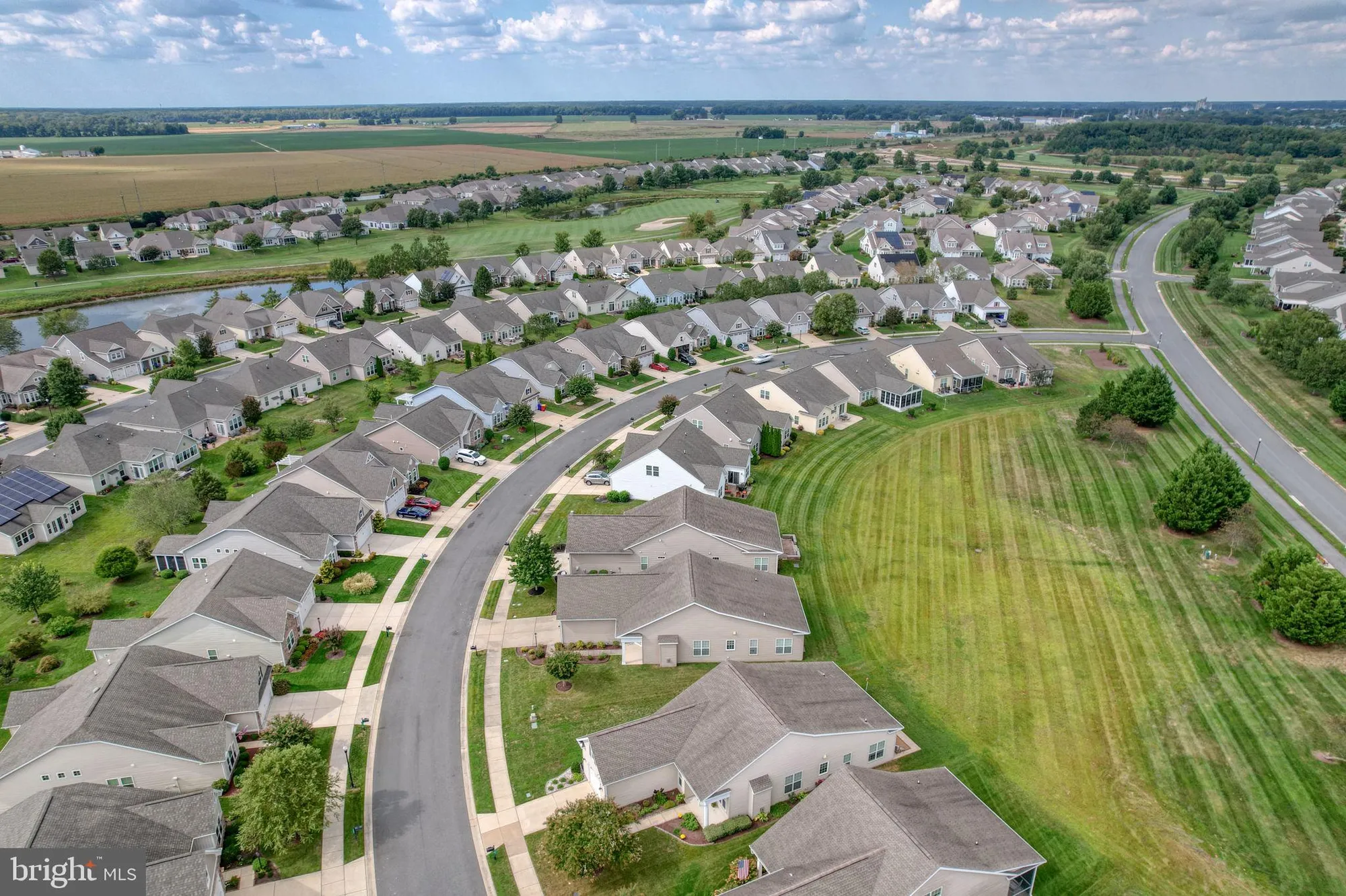Property Slideshow image 47 of 47 | 12 harlequin loop, Bridgeville, DE, 19933