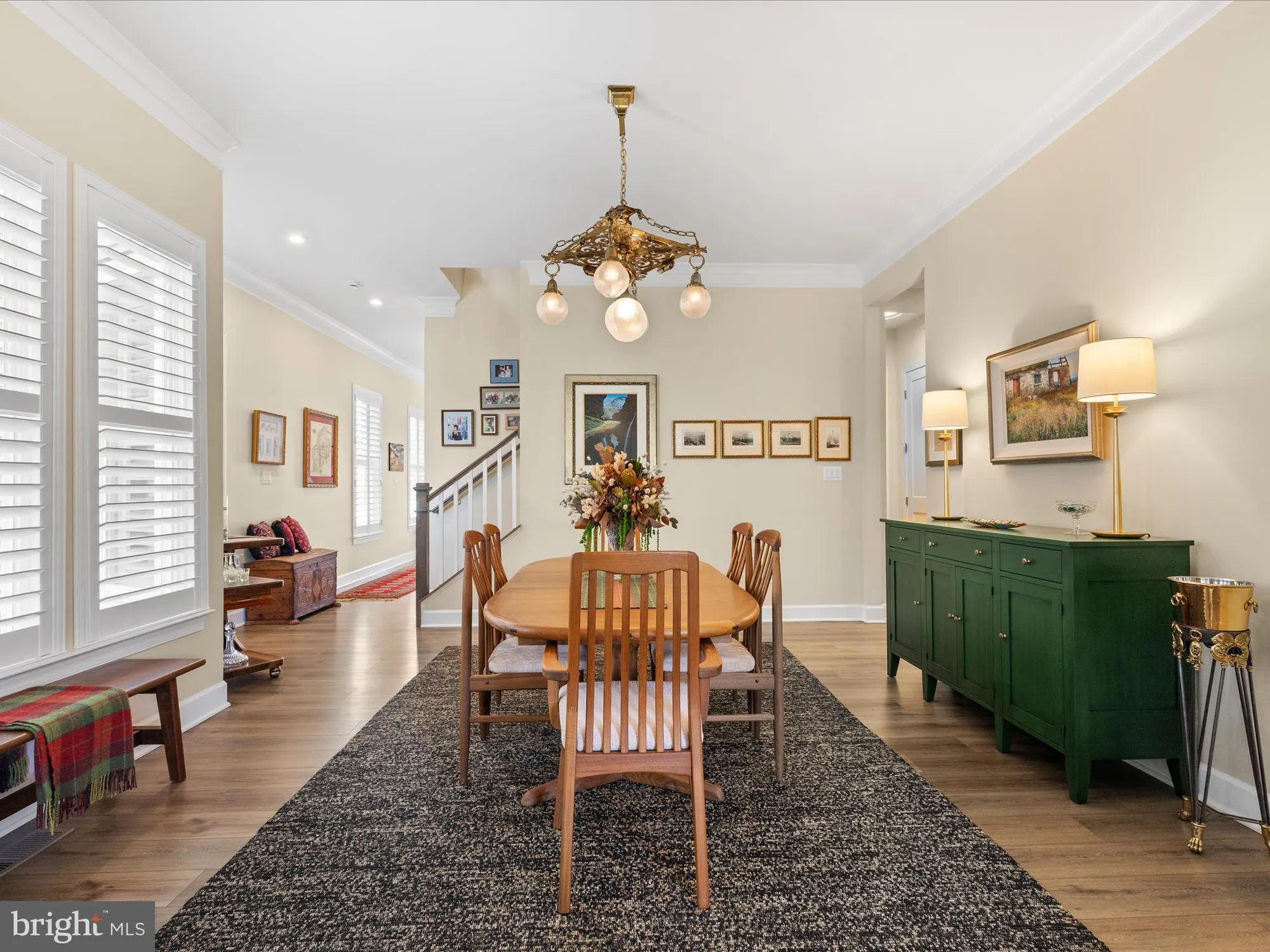 Property Slideshow image 11 of 75 | 43221 greeley sq, Ashburn, VA, 20148