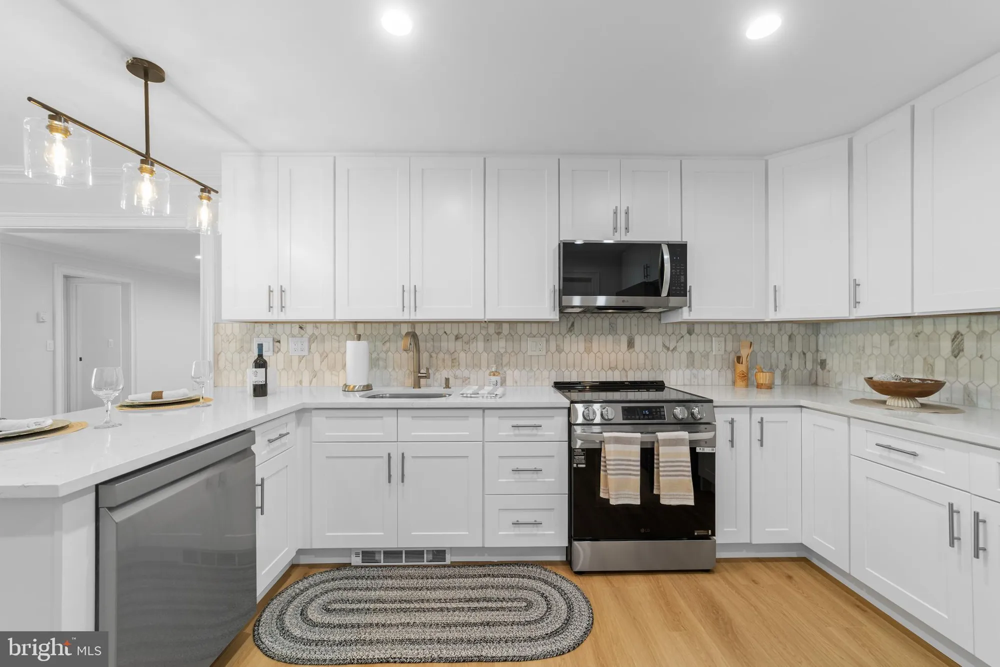 Property Slideshow image 4 of 24 | 235 vernon rd a, Monroe Township, NJ, 08831