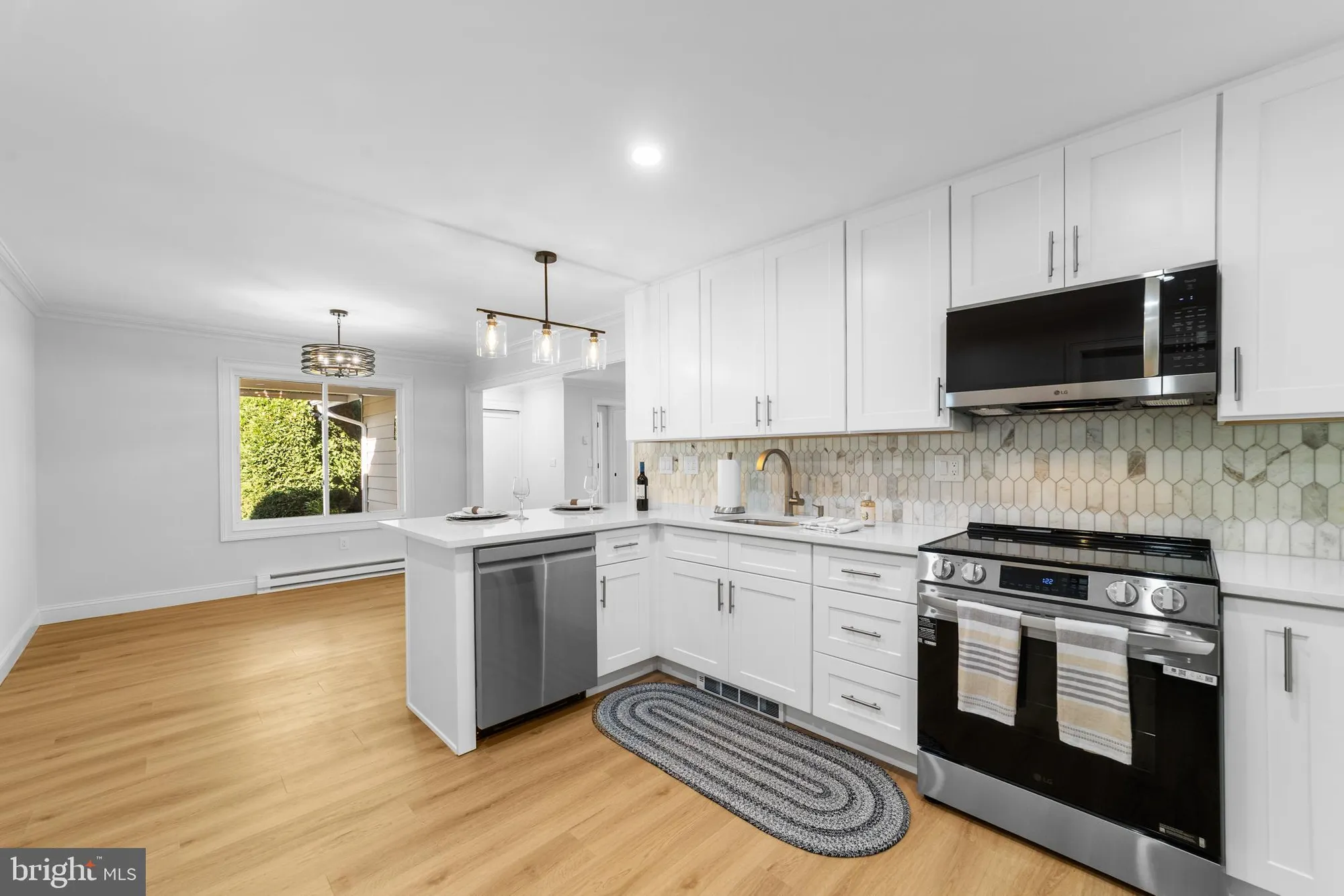 Property Slideshow image 5 of 24 | 235 vernon rd a, Monroe Township, NJ, 08831