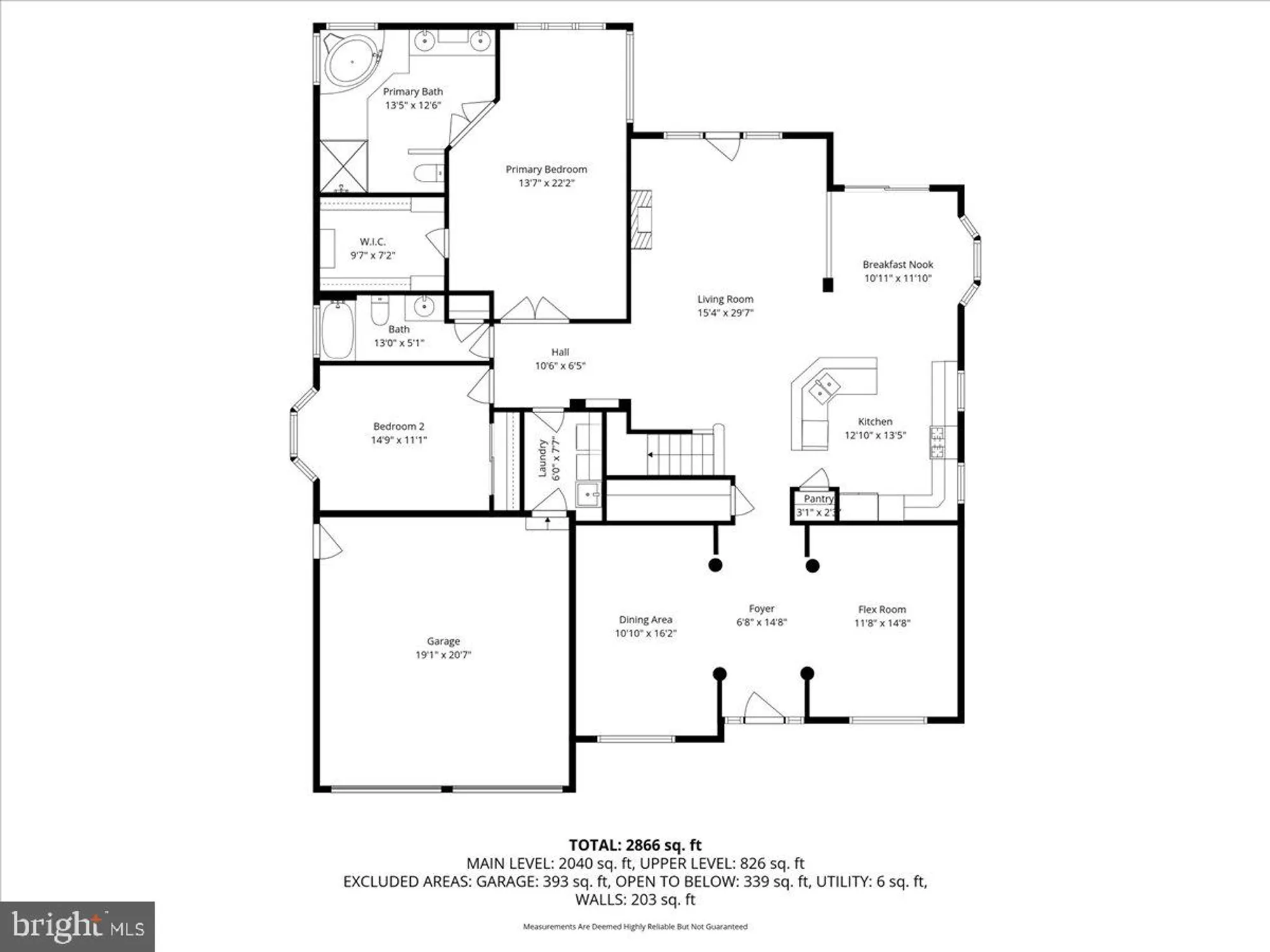 Property Slideshow image 58 of 60 | 5320 trevino dr, Haymarket, VA, 20169