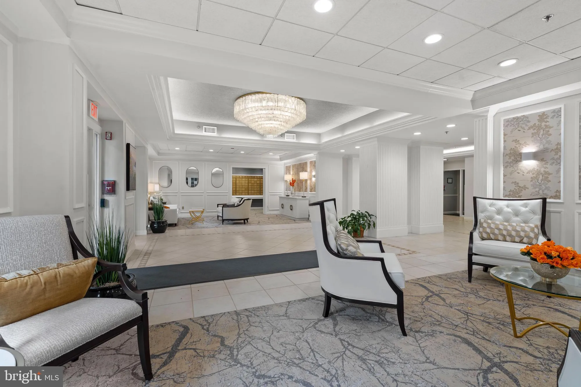 Property Slideshow image 3 of 39 | 19385 cypress ridge ter 914, Leesburg, VA, 20176