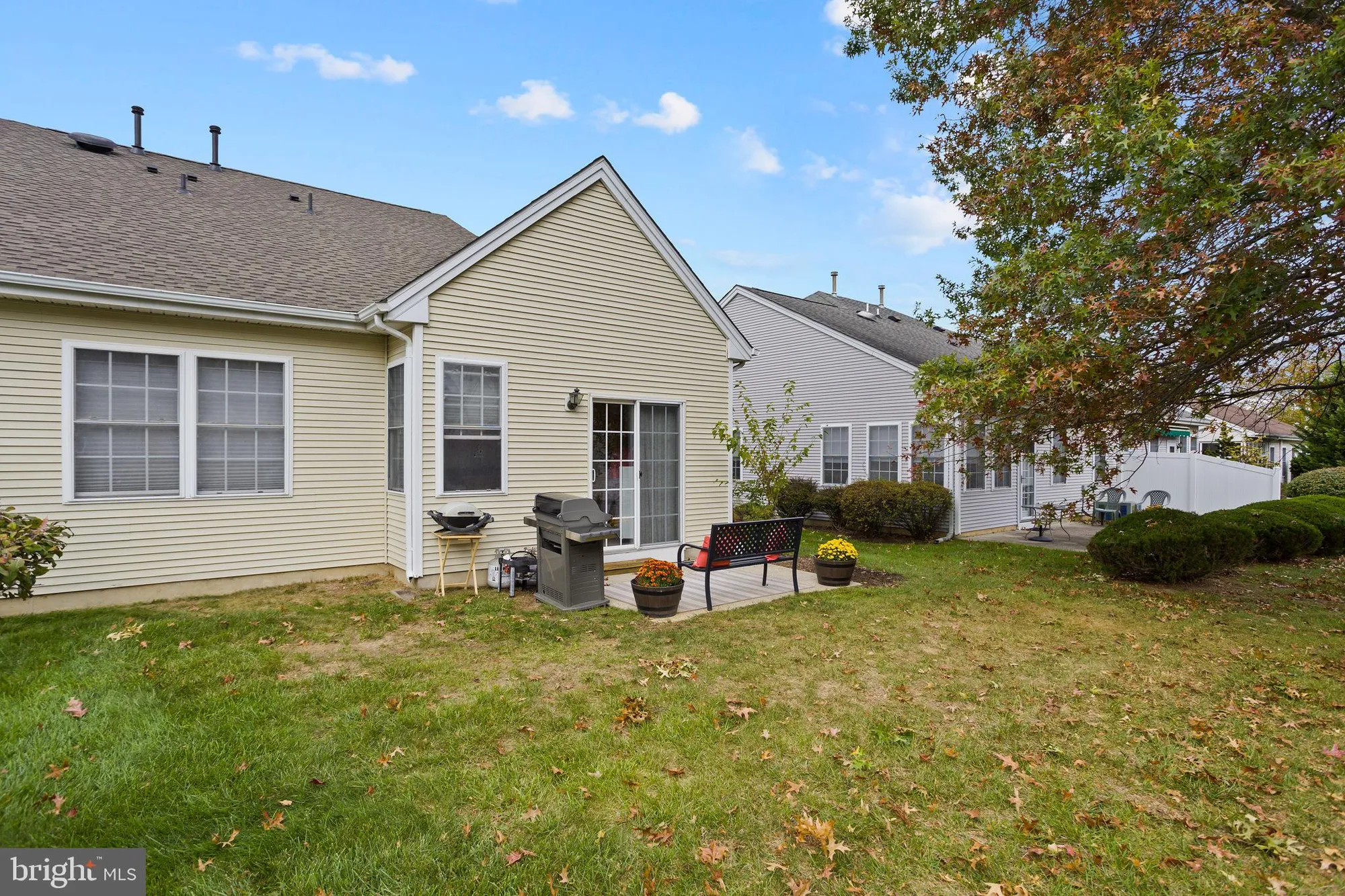 Property Slideshow image 21 of 25 | 151 meadowlark dr, Hamilton, NJ, 08690