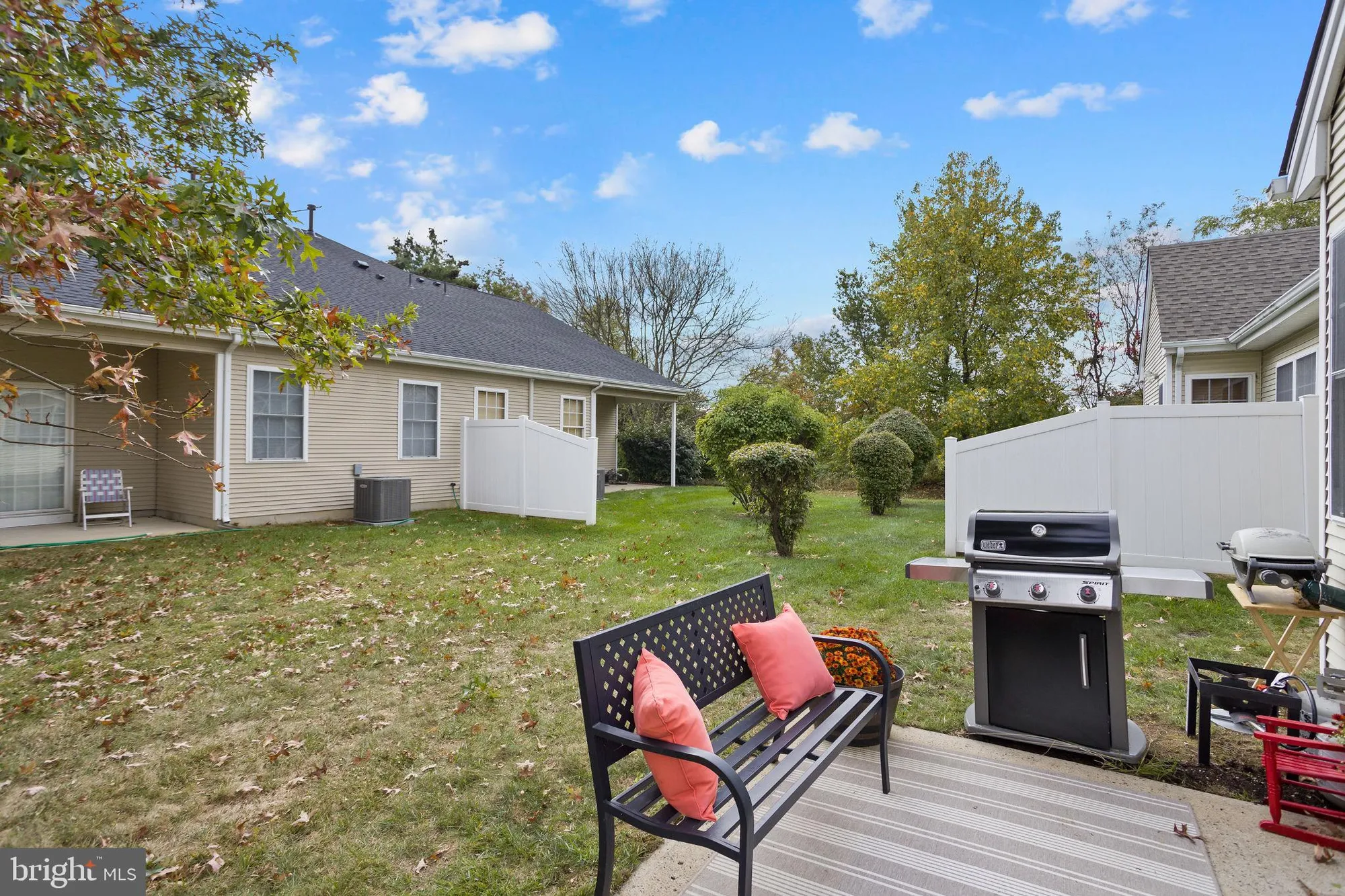 Property Slideshow image 25 of 25 | 151 meadowlark dr, Hamilton, NJ, 08690