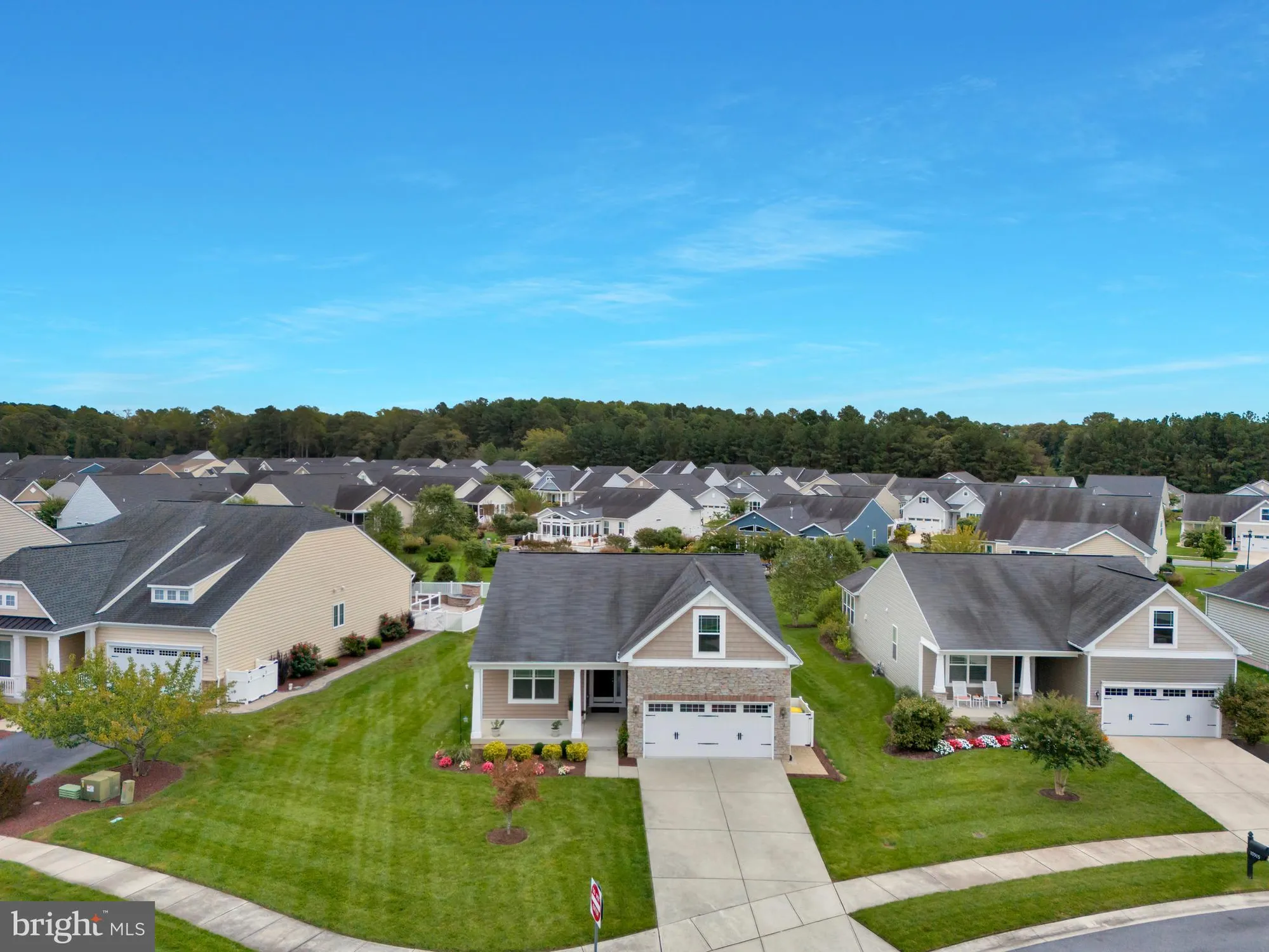 Property Slideshow image 4 of 104 | 17513 yellow bell dr, Lewes, DE, 19958