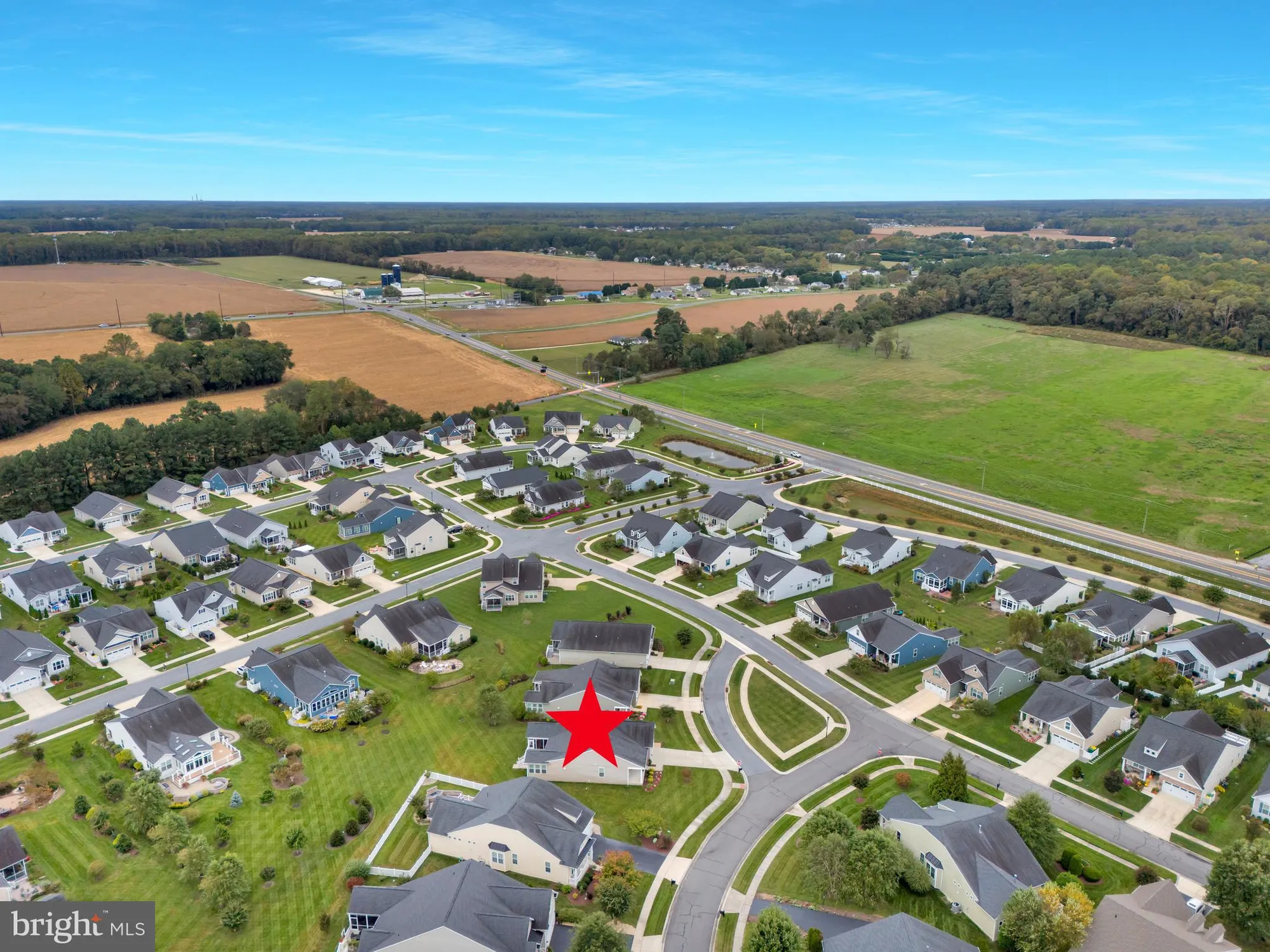 Property Slideshow image 5 of 104 | 17513 yellow bell dr, Lewes, DE, 19958