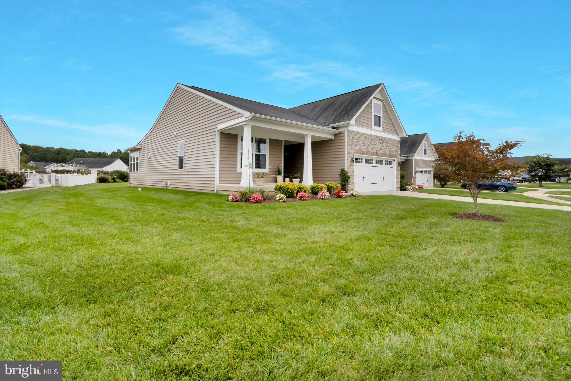 Property Slideshow image 77 of 104 | 17513 yellow bell dr, Lewes, DE, 19958