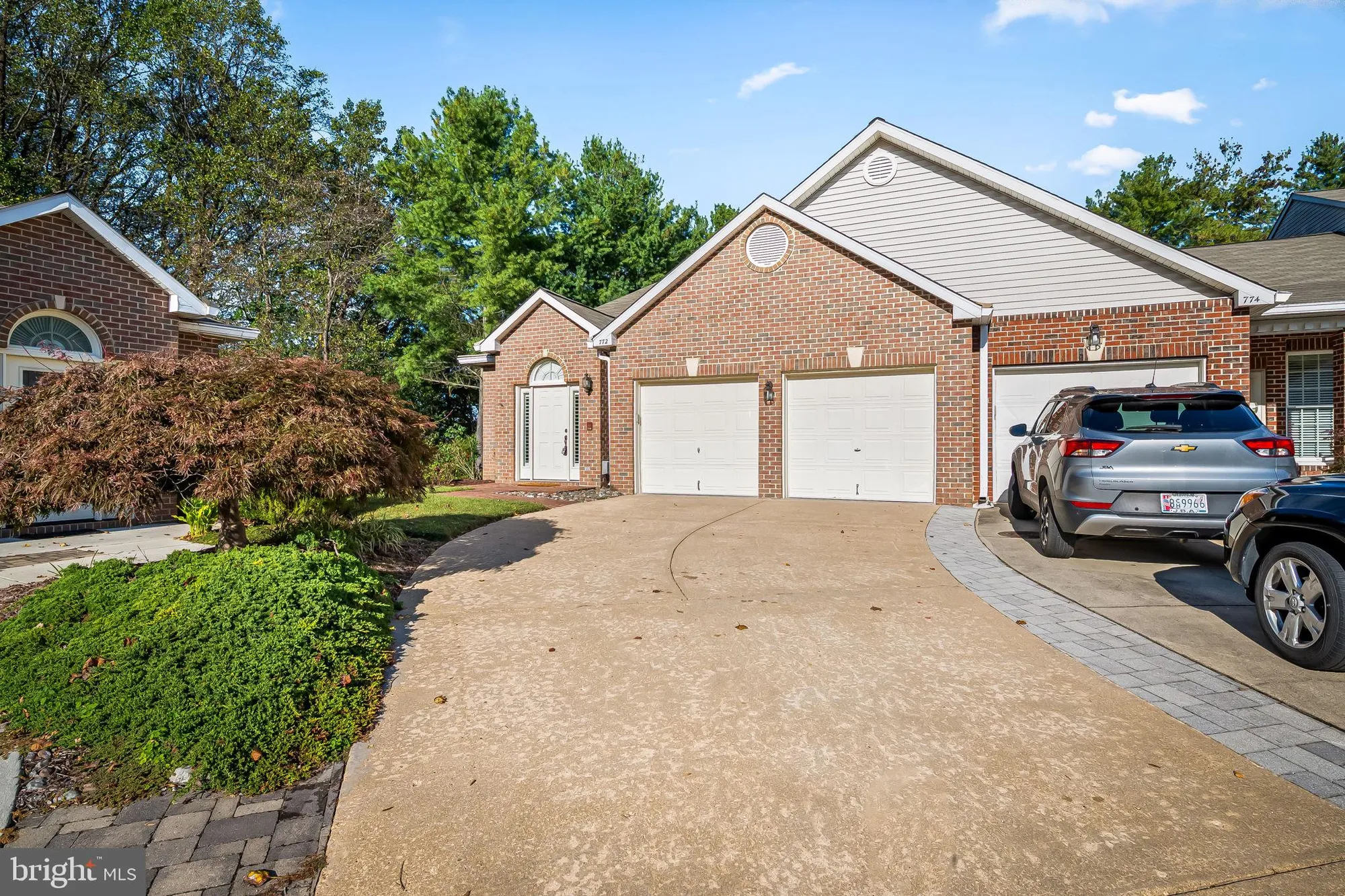 Property Slideshow image 2 of 46 | 772 ballast way, Annapolis, MD, 21401