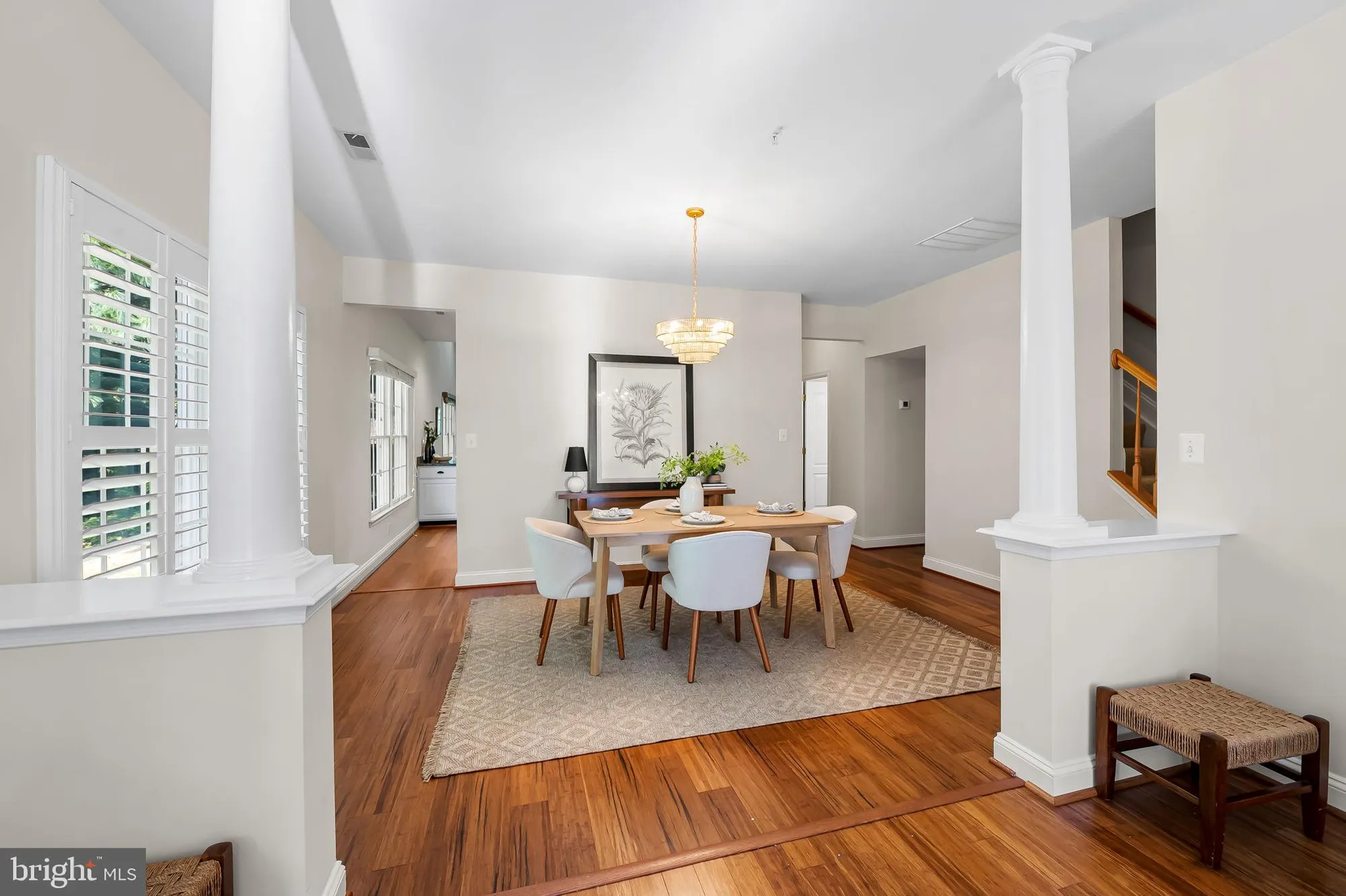 Property Slideshow image 6 of 46 | 772 ballast way, Annapolis, MD, 21401