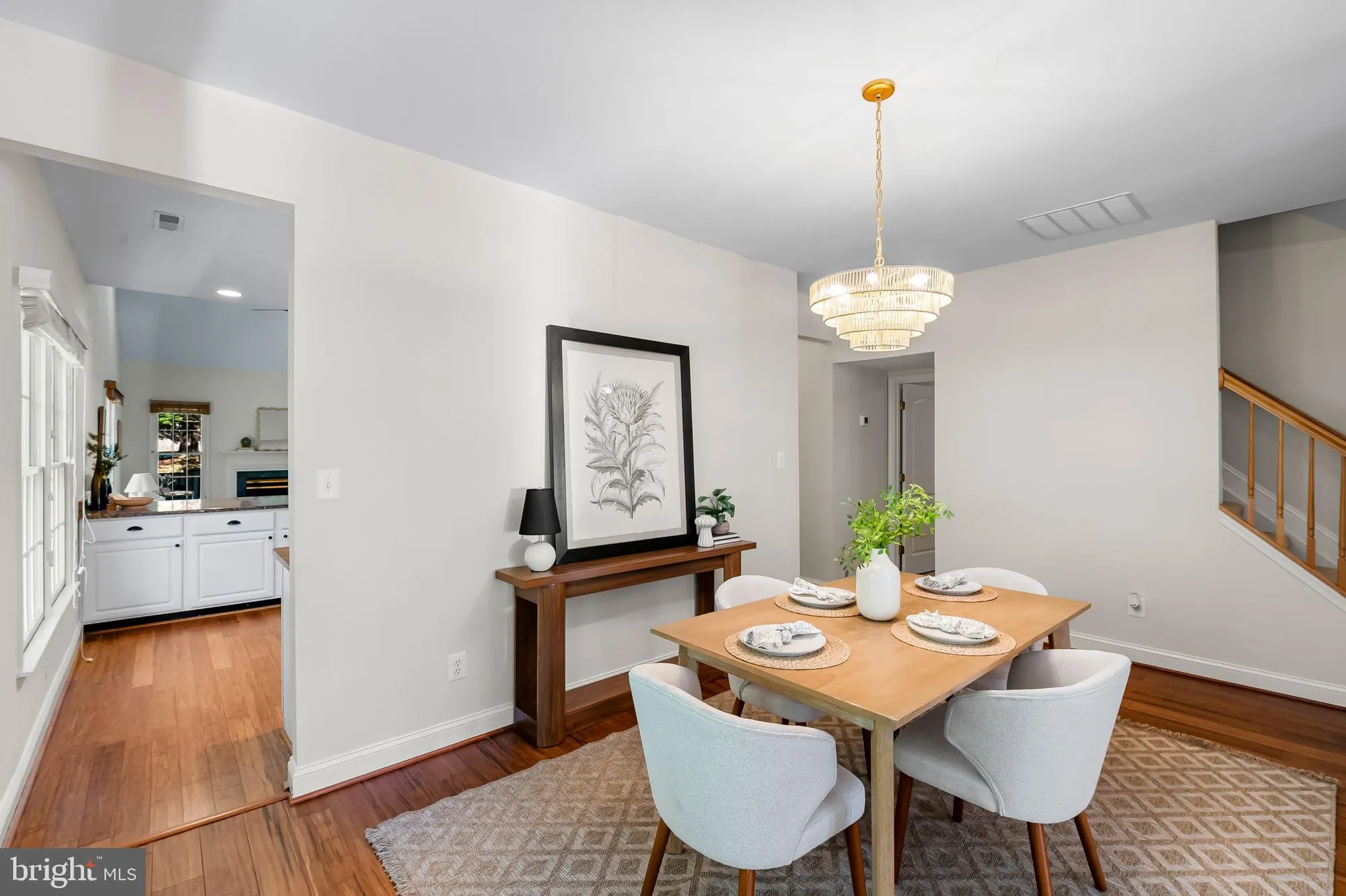 Property Slideshow image 8 of 46 | 772 ballast way, Annapolis, MD, 21401