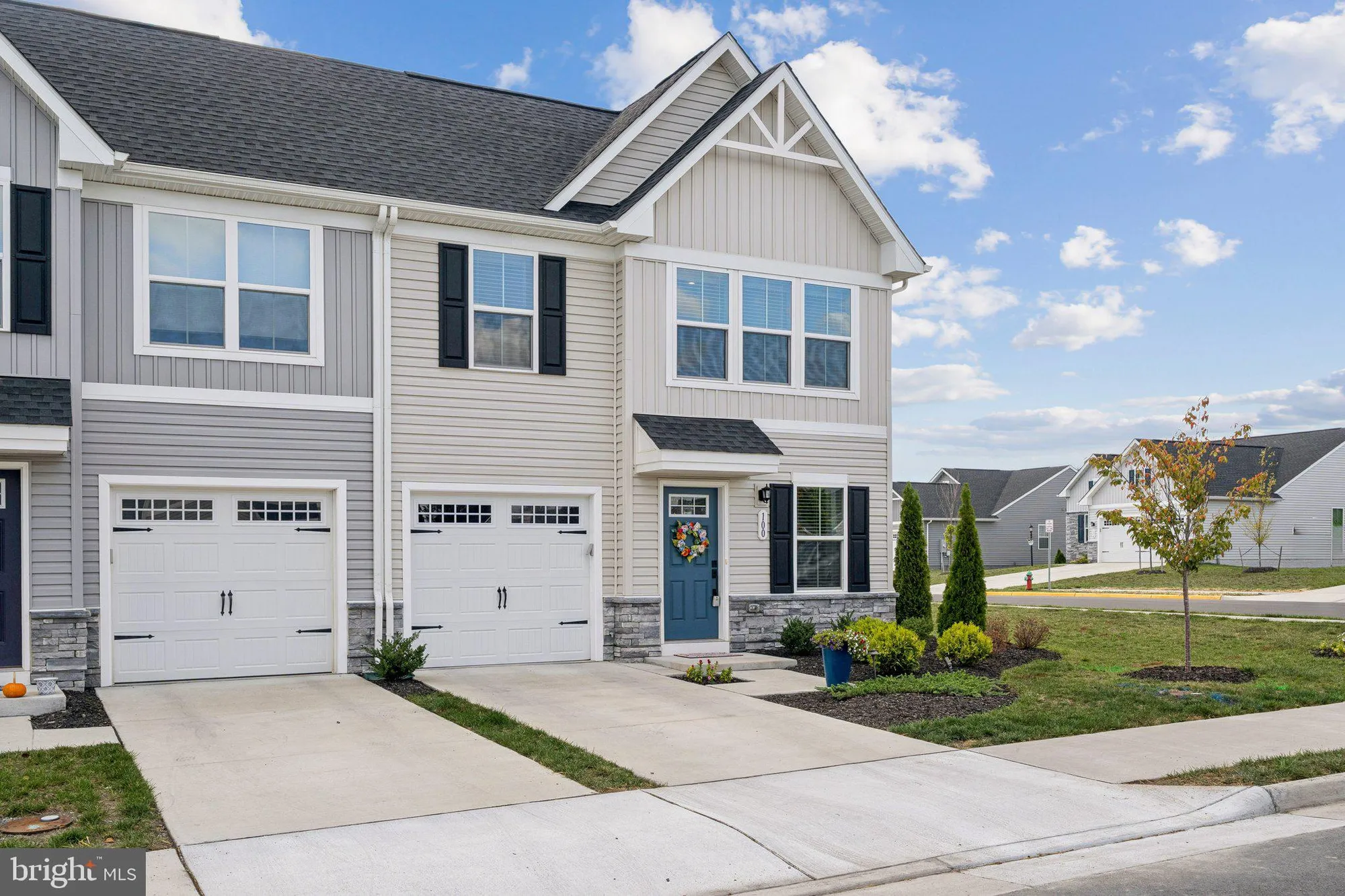 Property Slideshow image 38 of 39 | 100 maury way, Winchester, VA, 22602