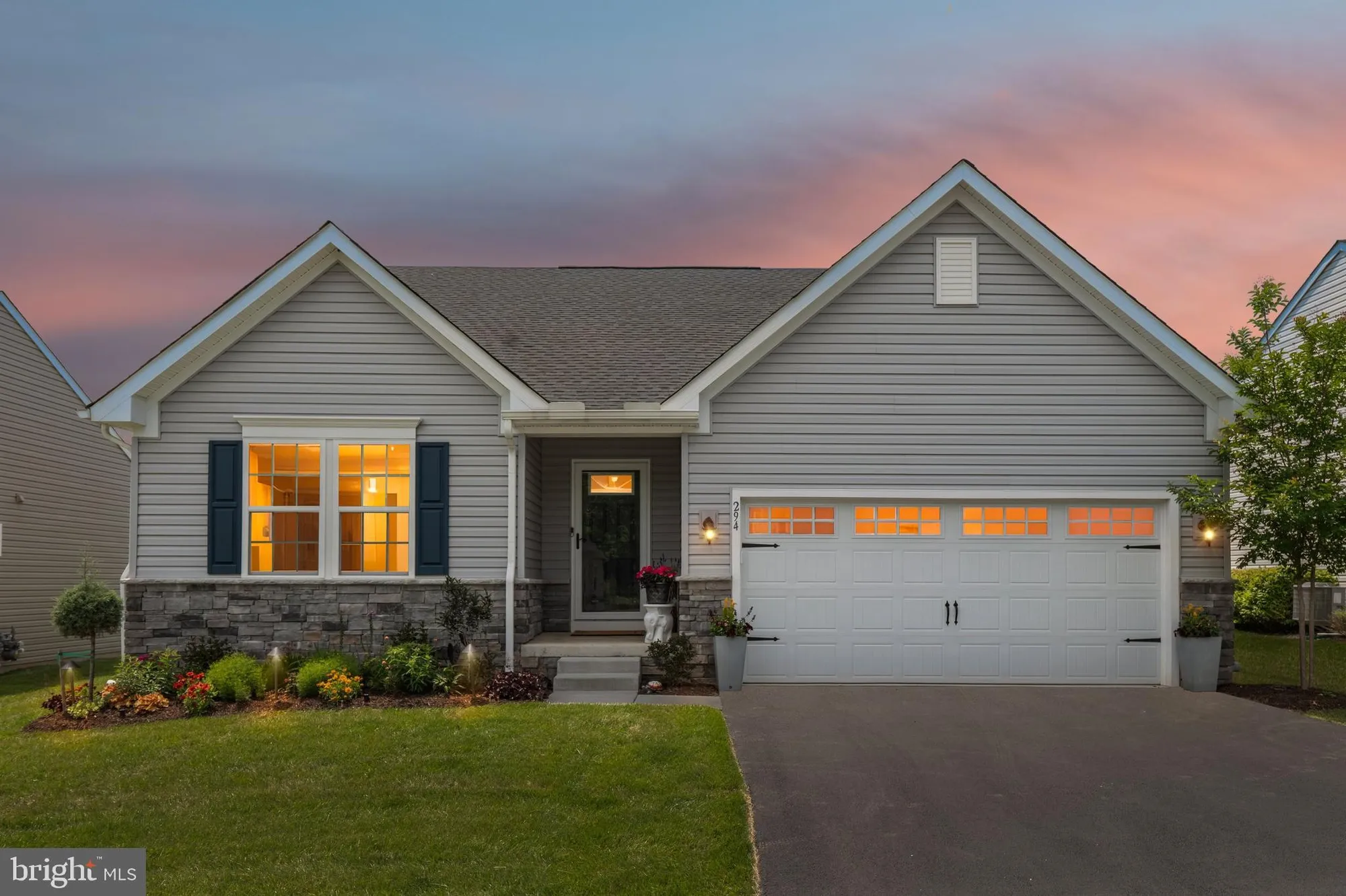 Property Slideshow image 1 of 27 | 294 letitia manor dr, West Grove, PA, 19390