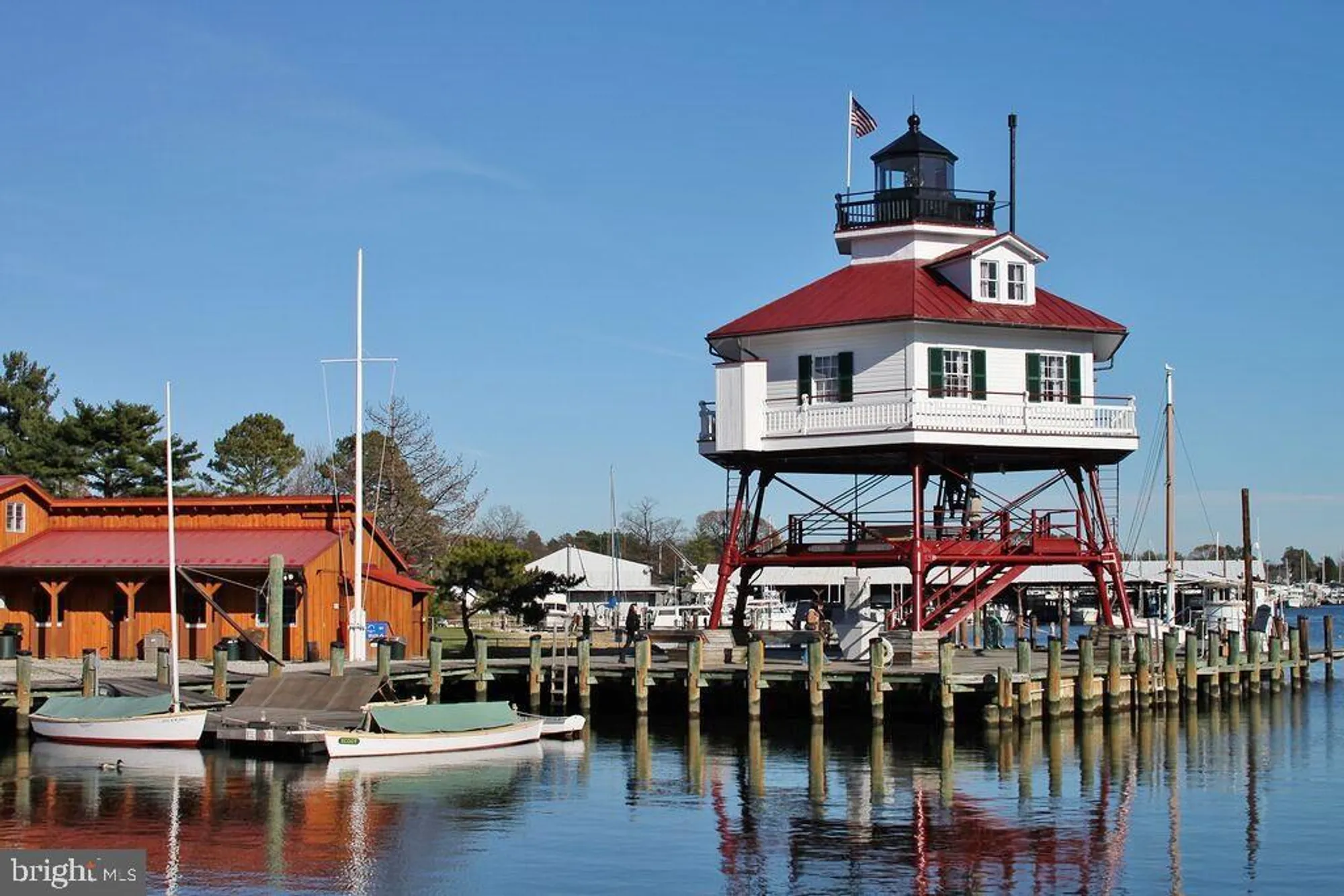 Property Slideshow image 95 of 99 | 400 shipyard way, Solomons, MD, 20688