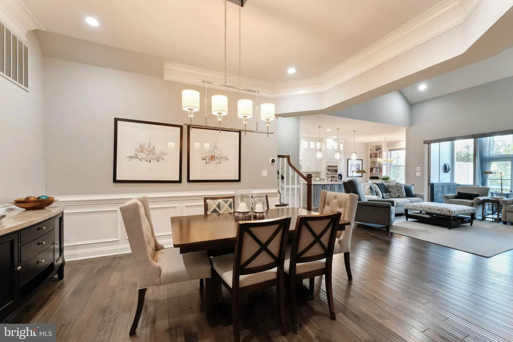 Property Slideshow image 6 of 44 | 5966 bowes creek pl, Gainesville, VA, 20155