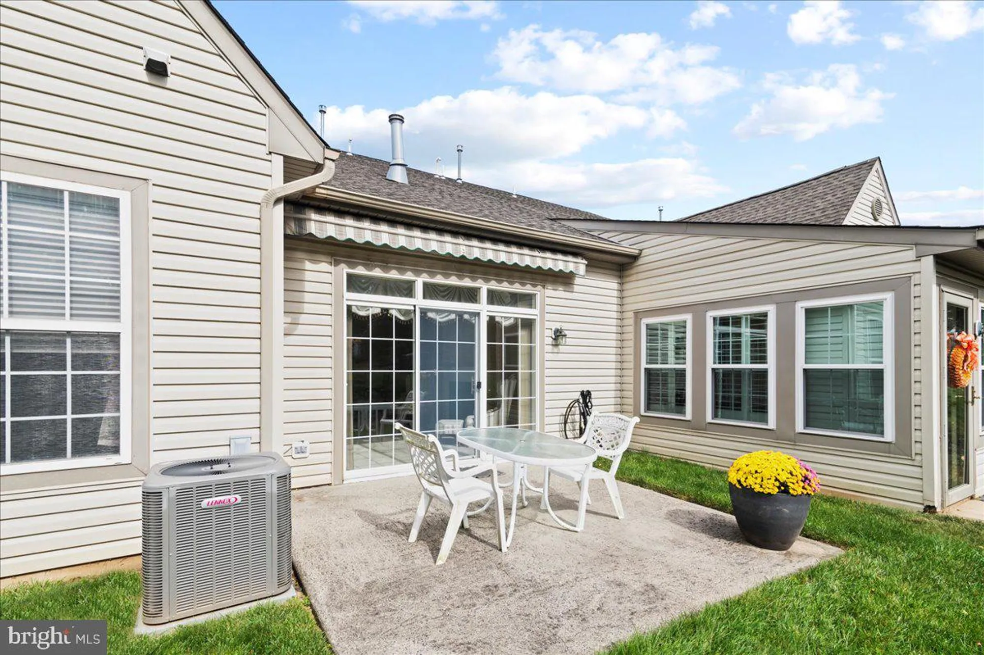 Property Slideshow image 30 of 40 | 1504 springfield ct 37, Jamison, PA, 18929