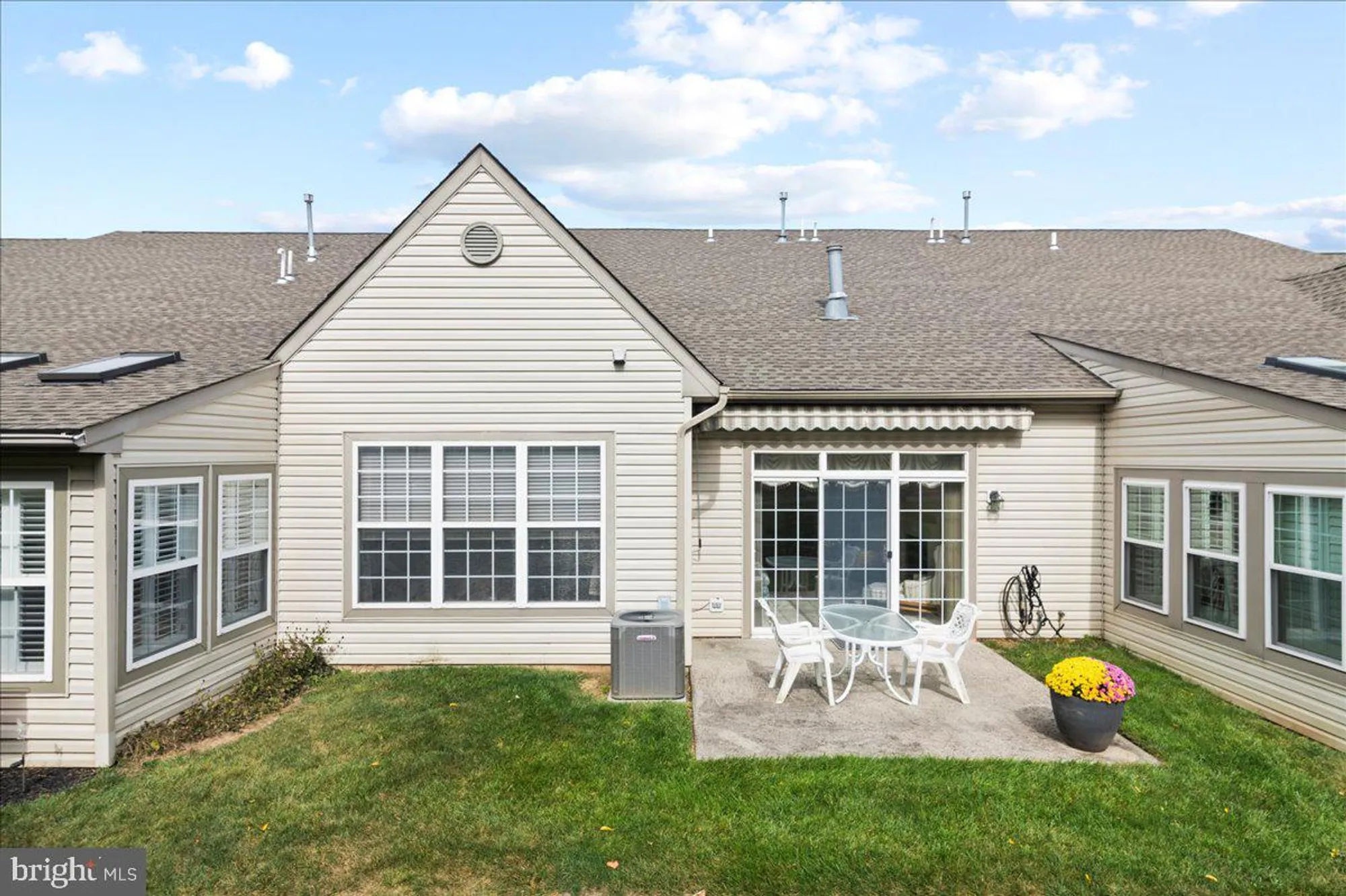 Property Slideshow image 33 of 40 | 1504 springfield ct 37, Jamison, PA, 18929