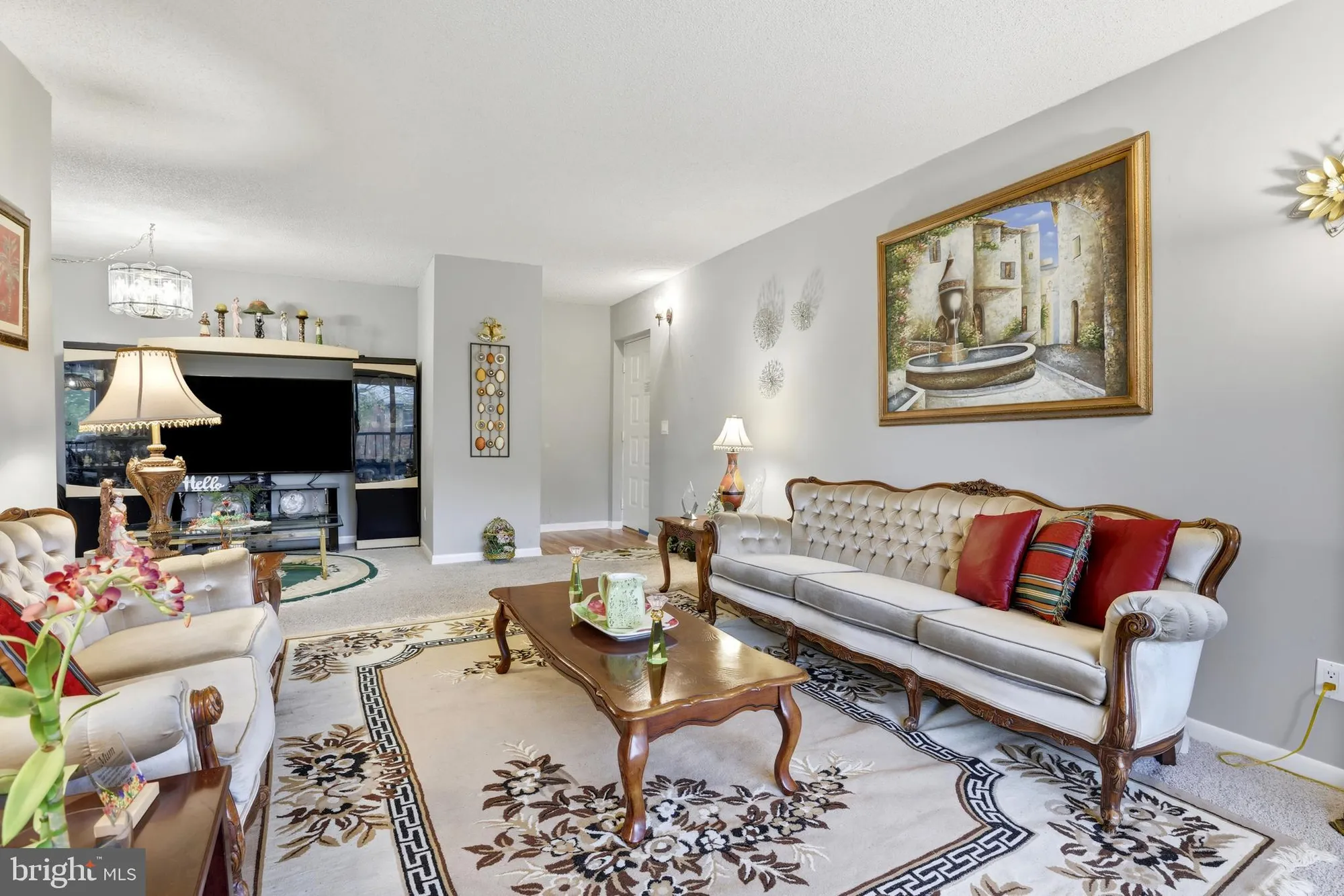 Property Slideshow image 6 of 33 | 15300 beaverbrook ct 88-2e, Silver Spring, MD, 20906