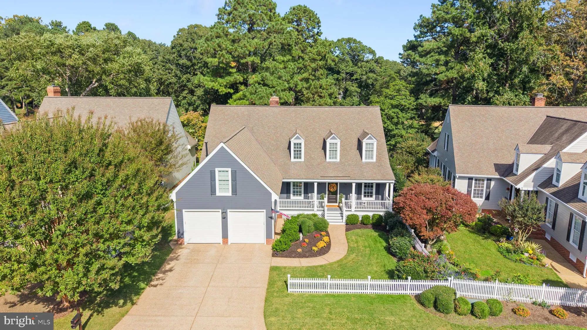 Property Slideshow image 85 of 116 | 164 highland, Williamsburg, VA, 23188