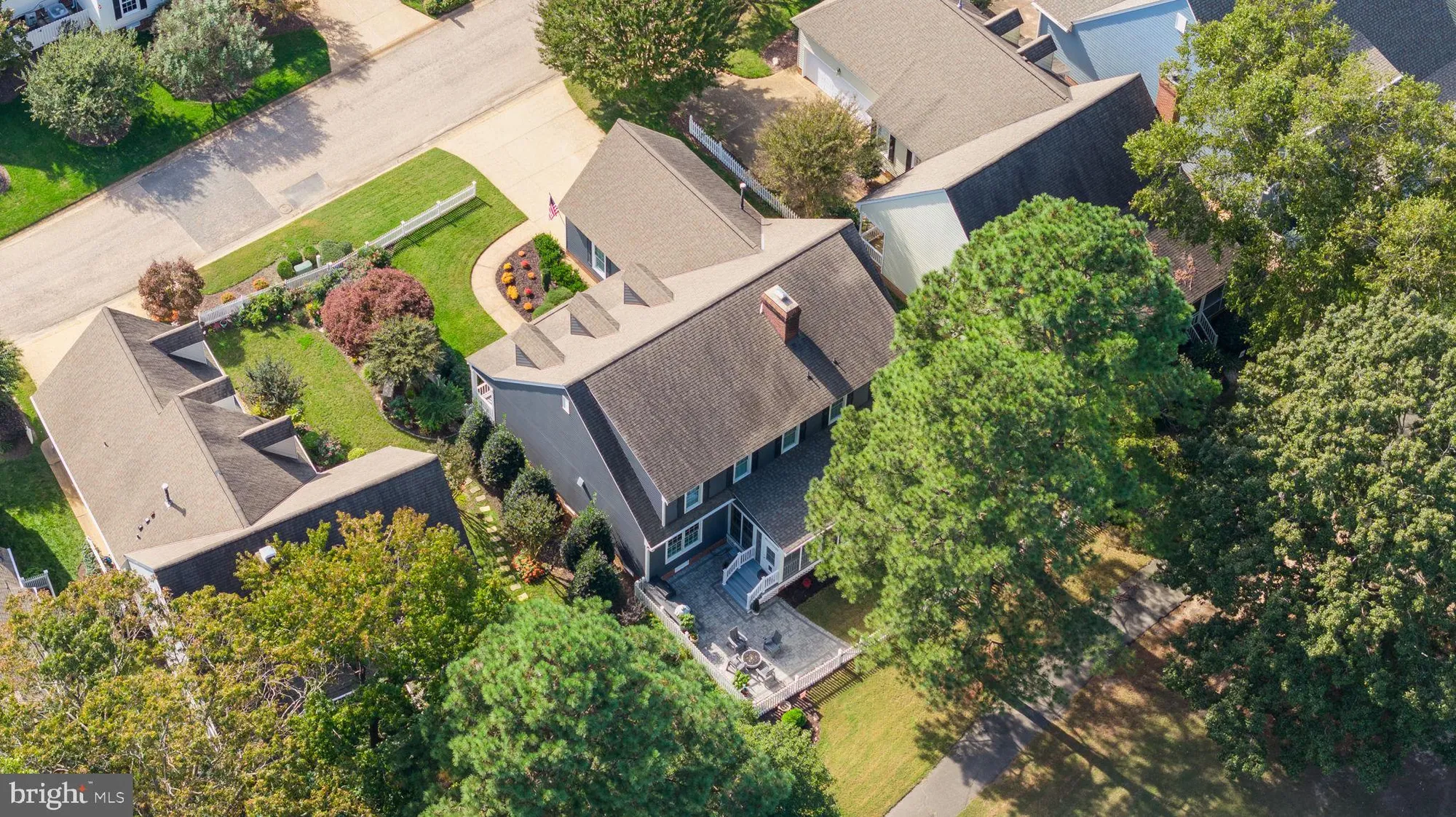 Property Slideshow image 89 of 116 | 164 highland, Williamsburg, VA, 23188