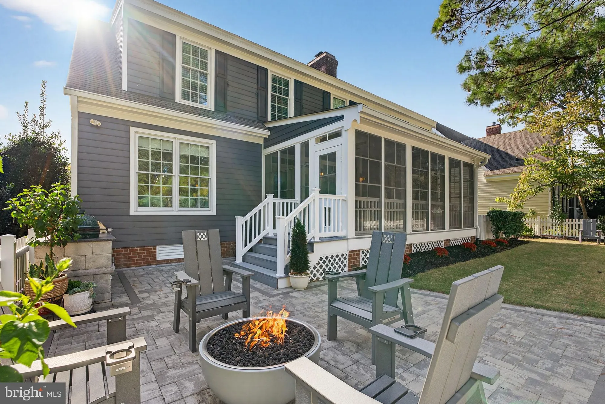 Property Slideshow image 76 of 116 | 164 highland, Williamsburg, VA, 23188