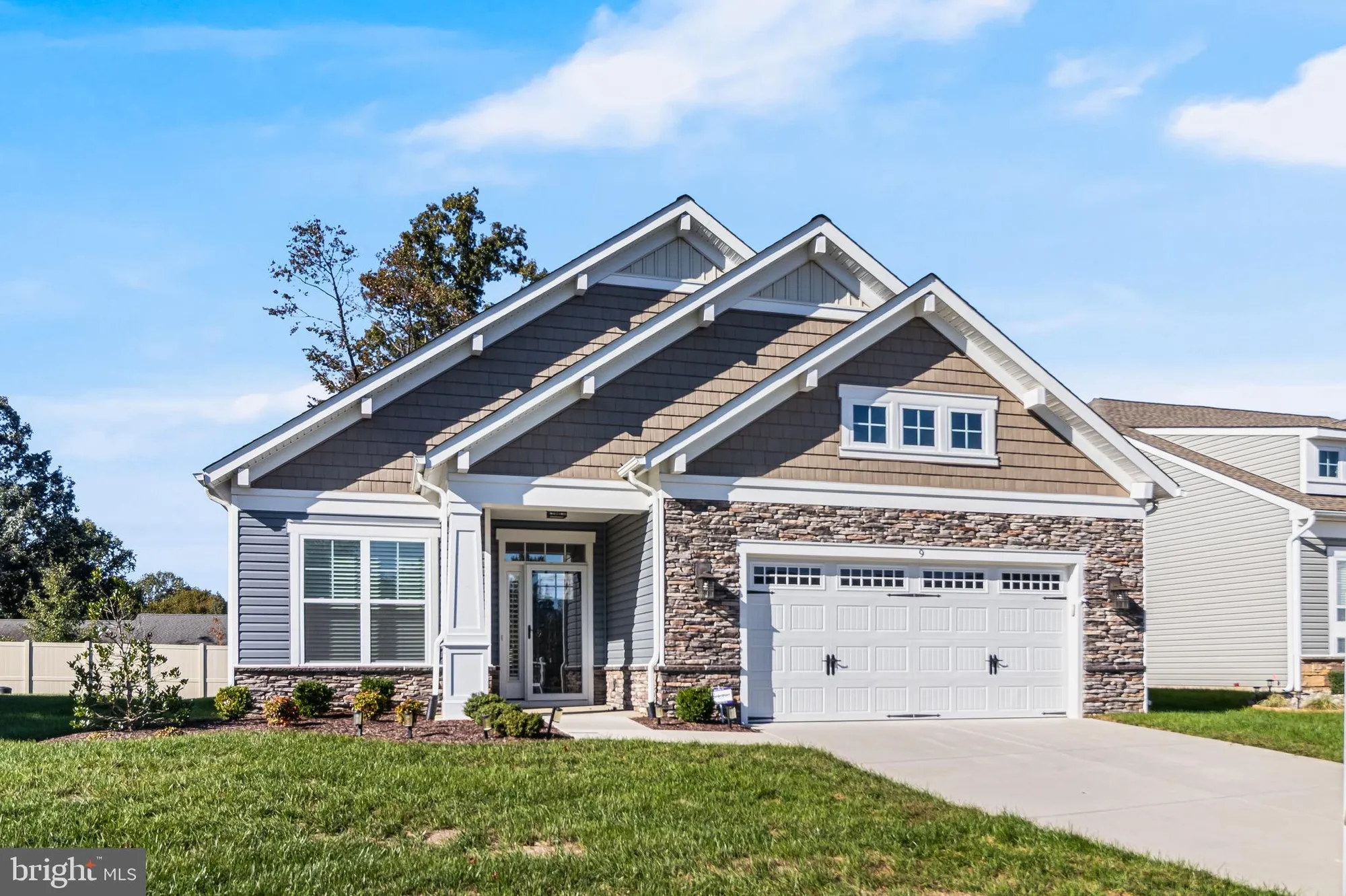 Property Slideshow image 1 of 37 | 9 gramby ct, La Plata, MD, 20646