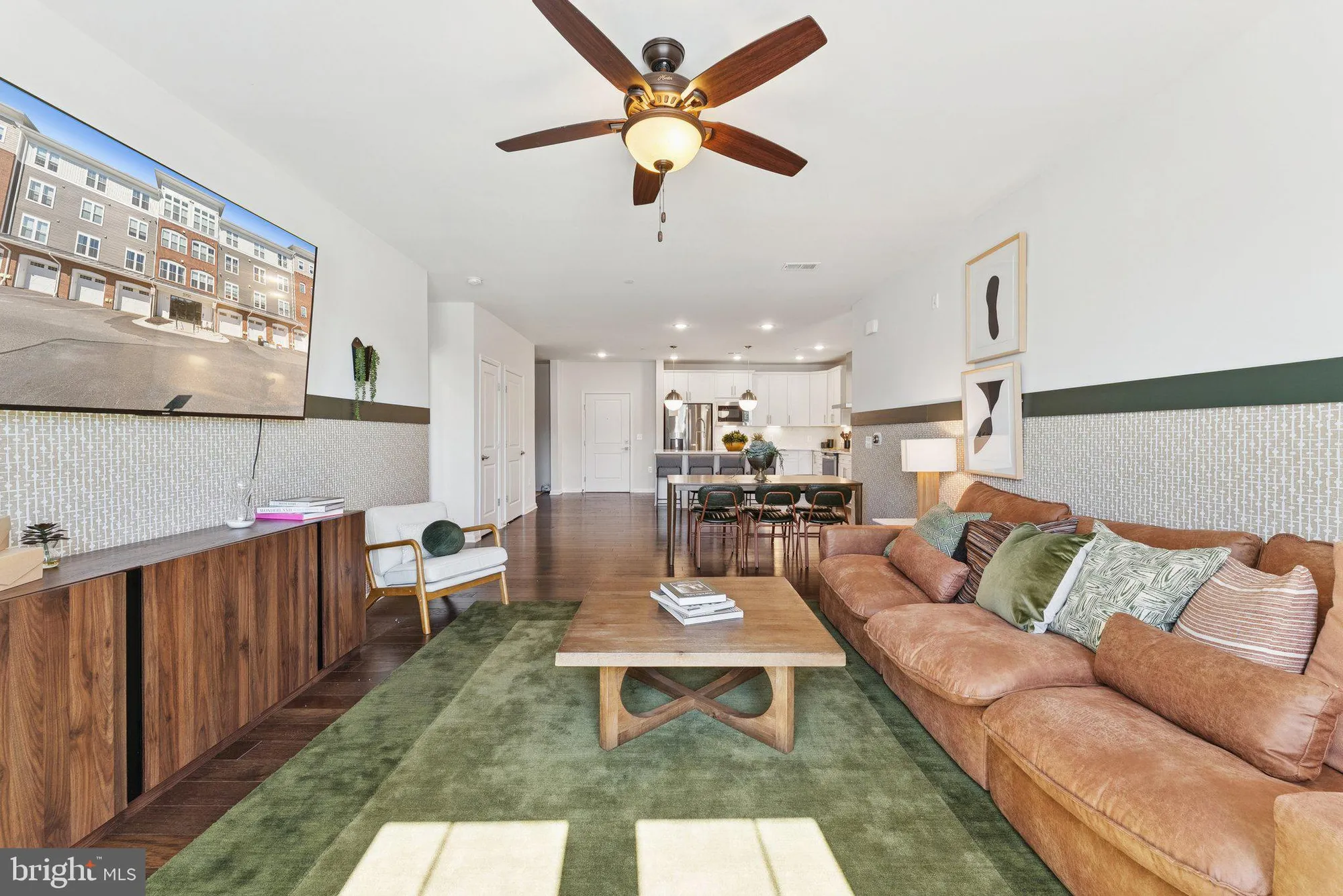 Property Slideshow image 15 of 25 | 3700 havertill ln # 1201, Woodbridge, VA, 22193