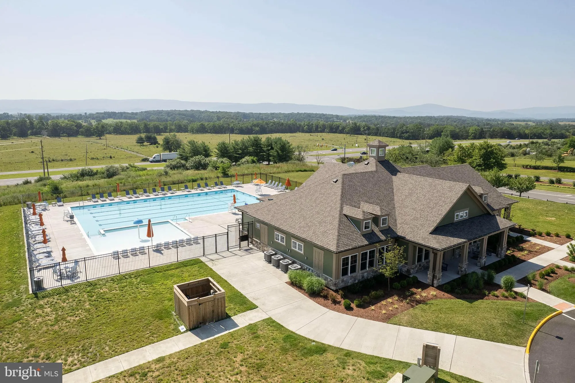 Property Slideshow image 38 of 39 | 103 burkwood ter, Lake Frederick, VA, 22630