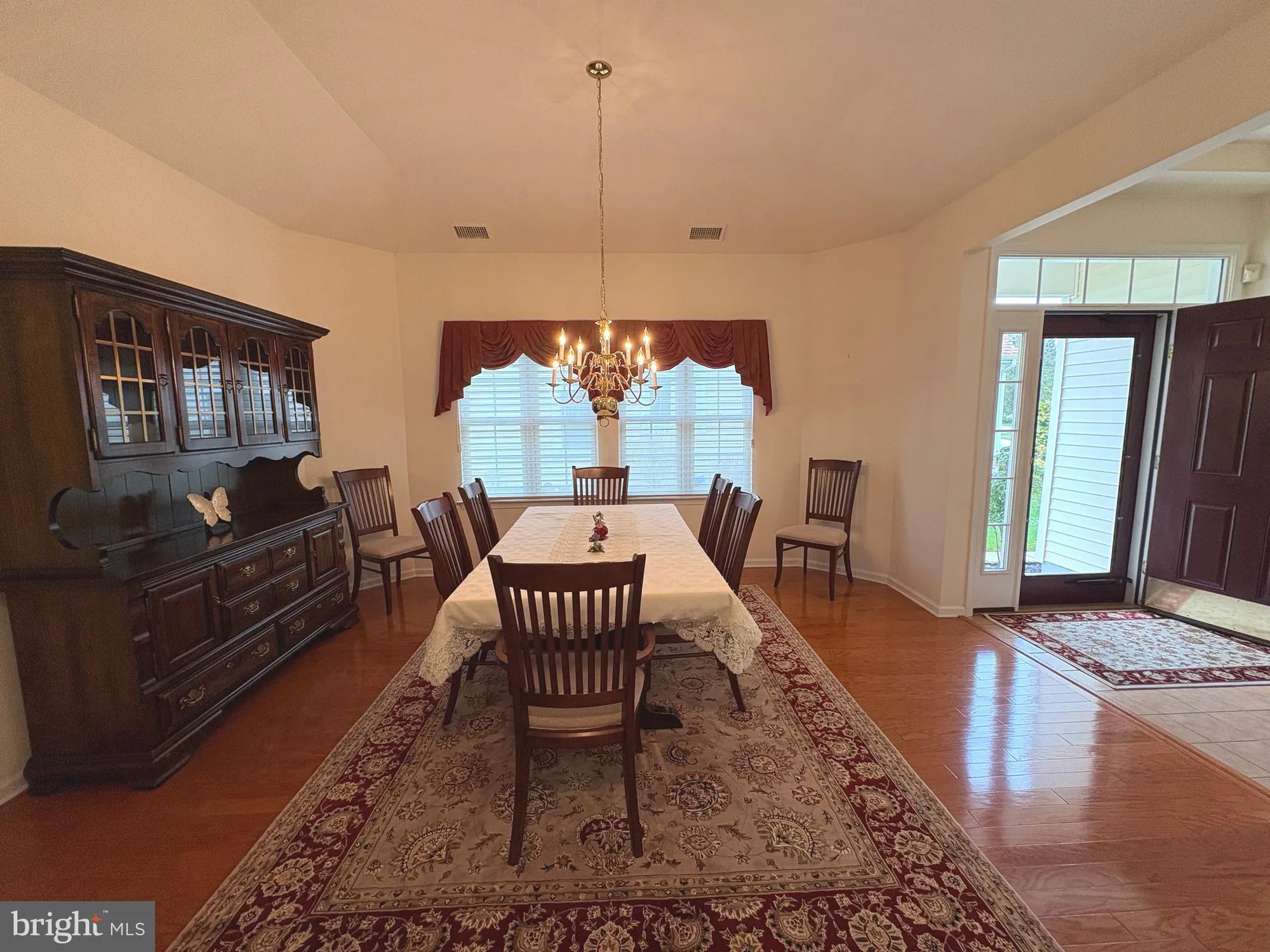 Property Slideshow image 7 of 33 | 59 trainor cir, Bordentown, NJ, 08505